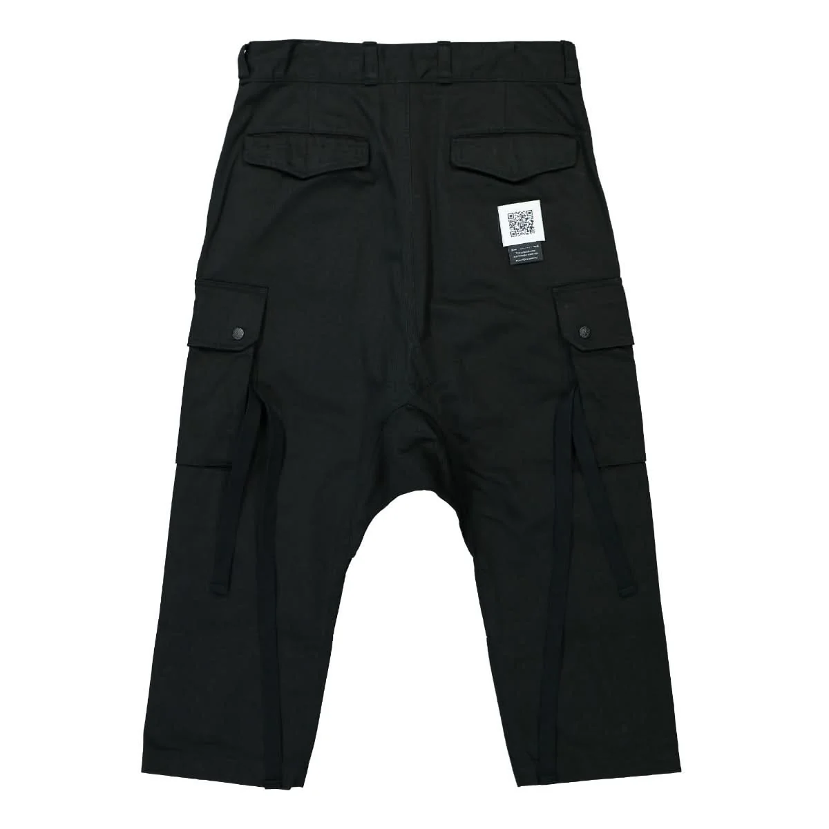 F-2 Sarrouel Pants - Image 2