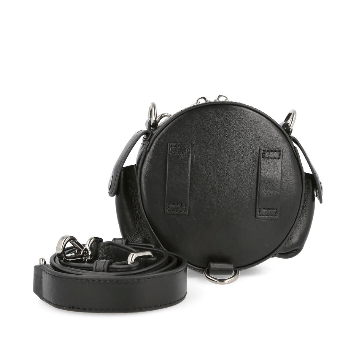 F Round Bag - Image 4