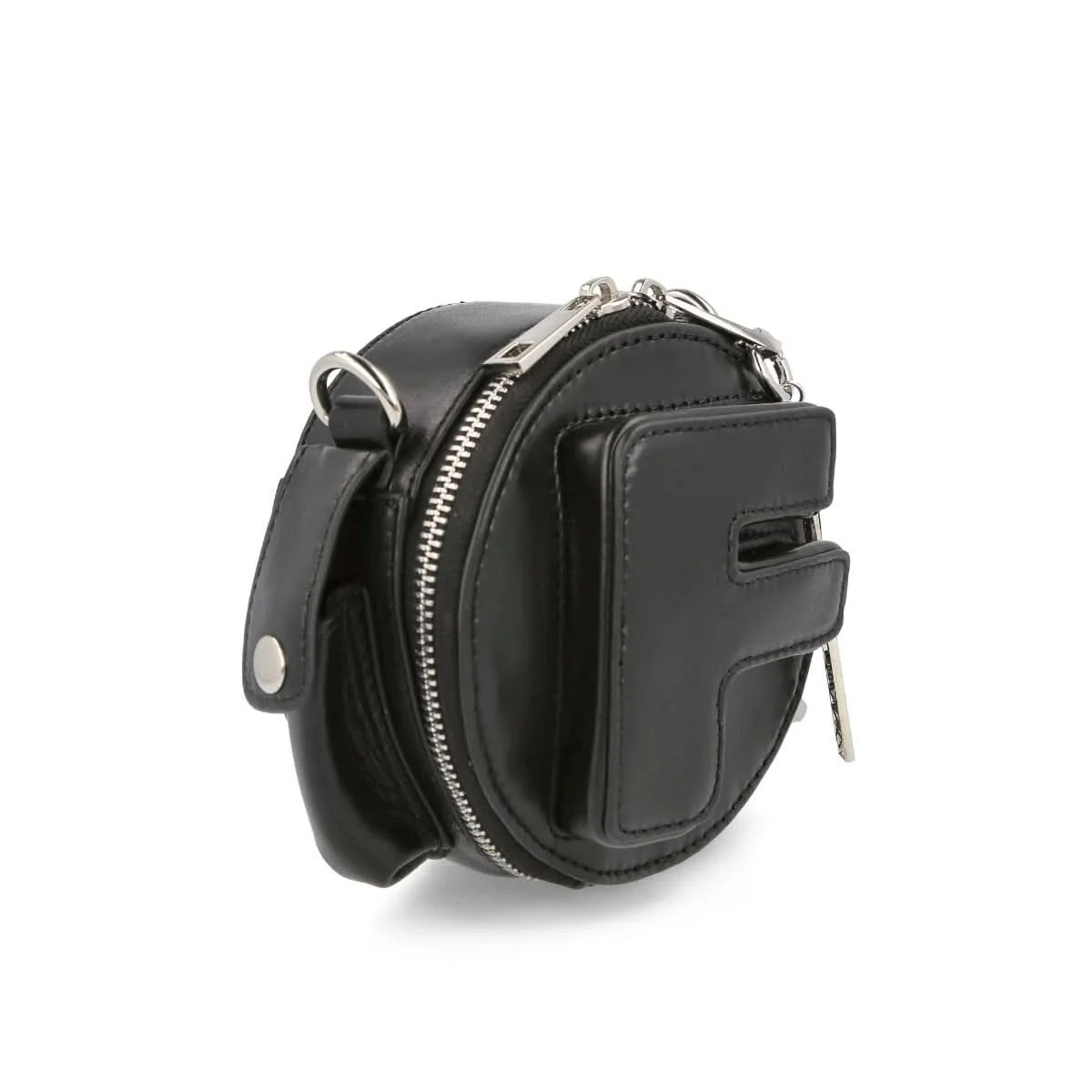 F Round Bag - Image 5