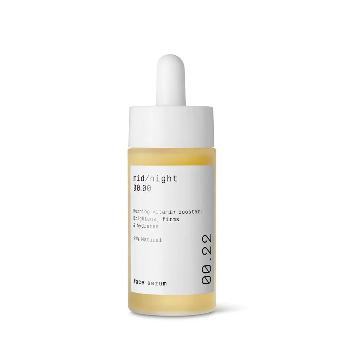 Face Serum 00.22 30ml