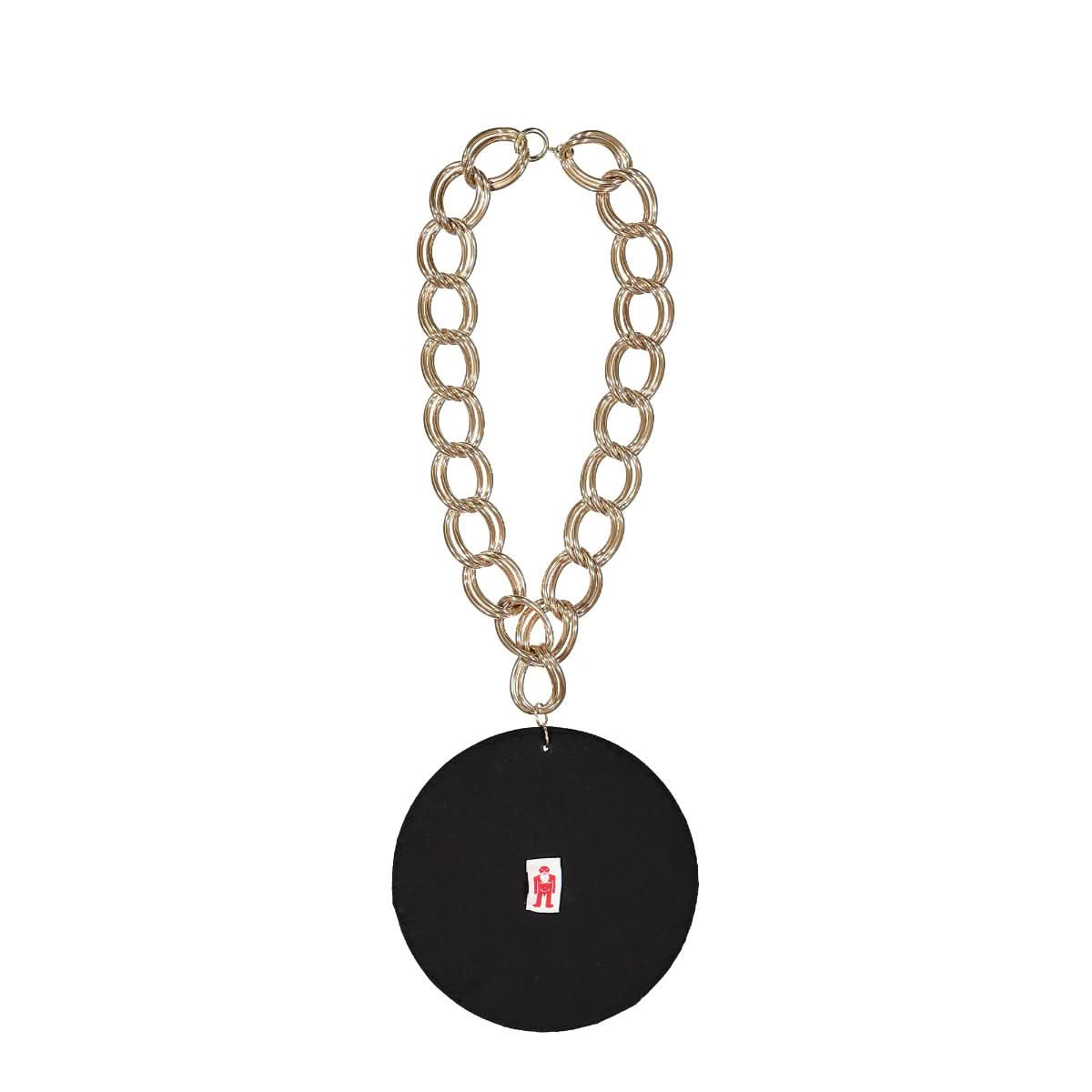 Fan Jewel + Chain - Image 2