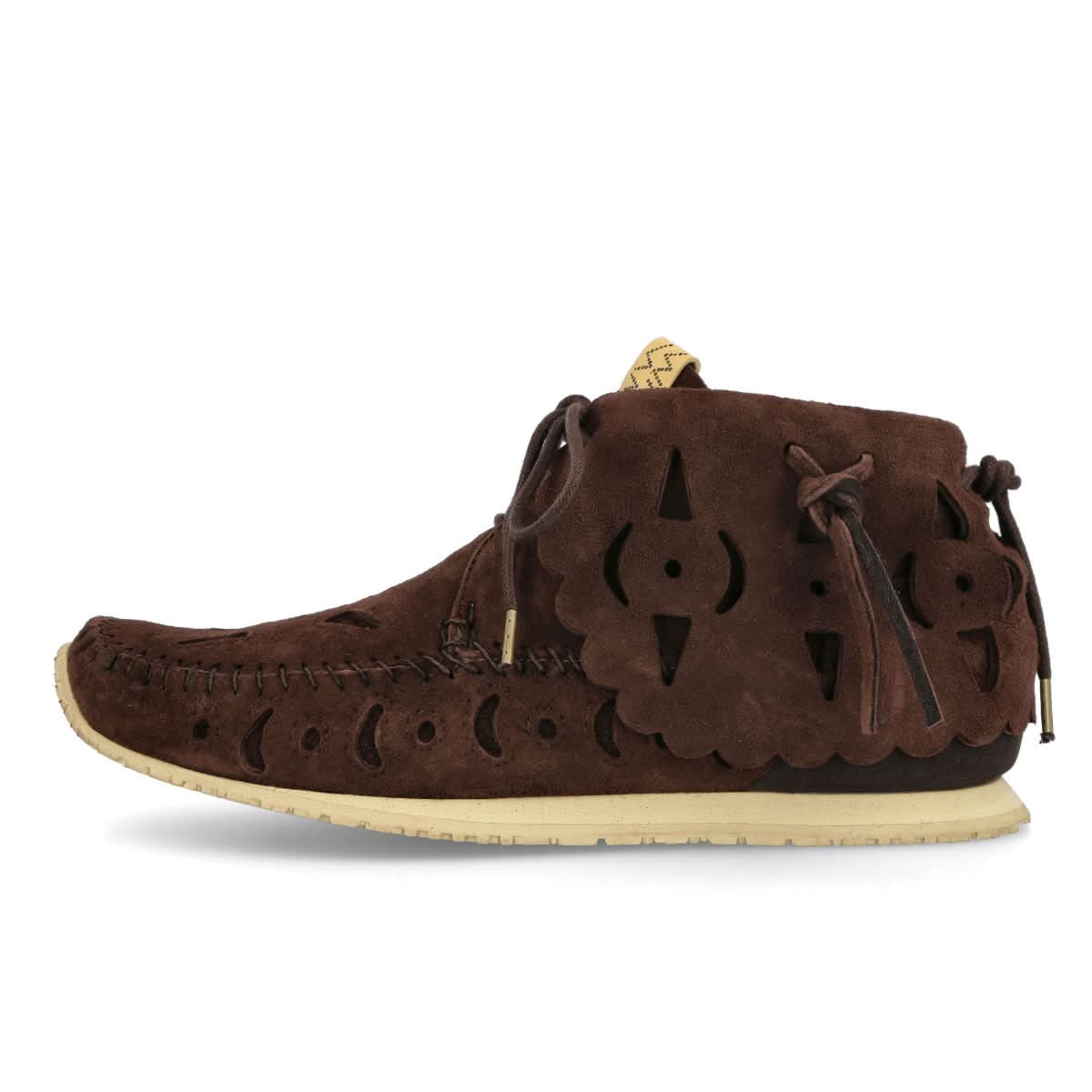 FBT Bearfoot Perf-Folk