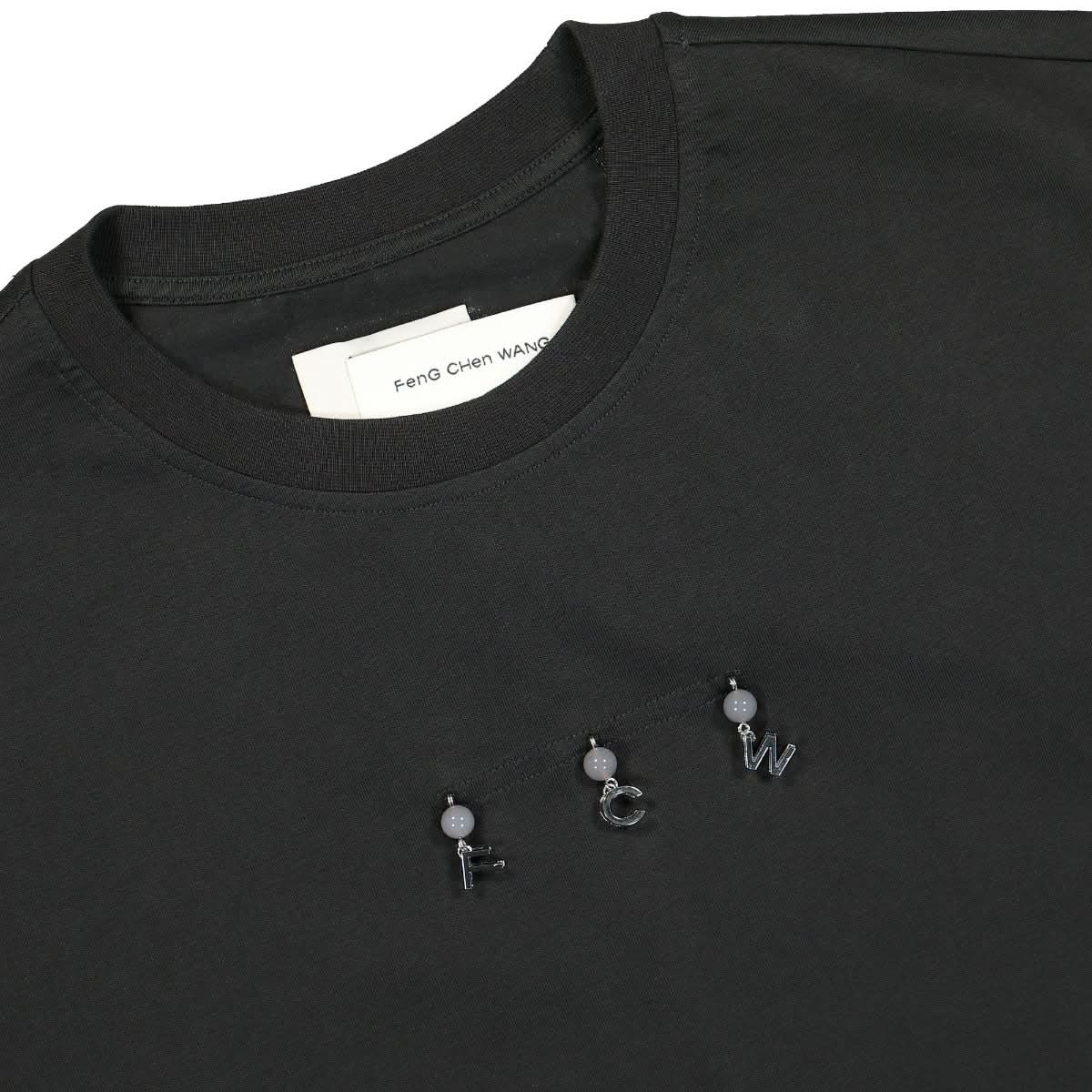 FCW Logo T-Shirt - Image 3