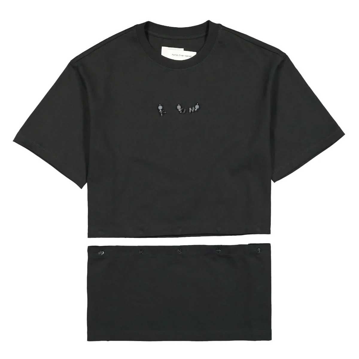 FCW Logo T-Shirt - Image 4