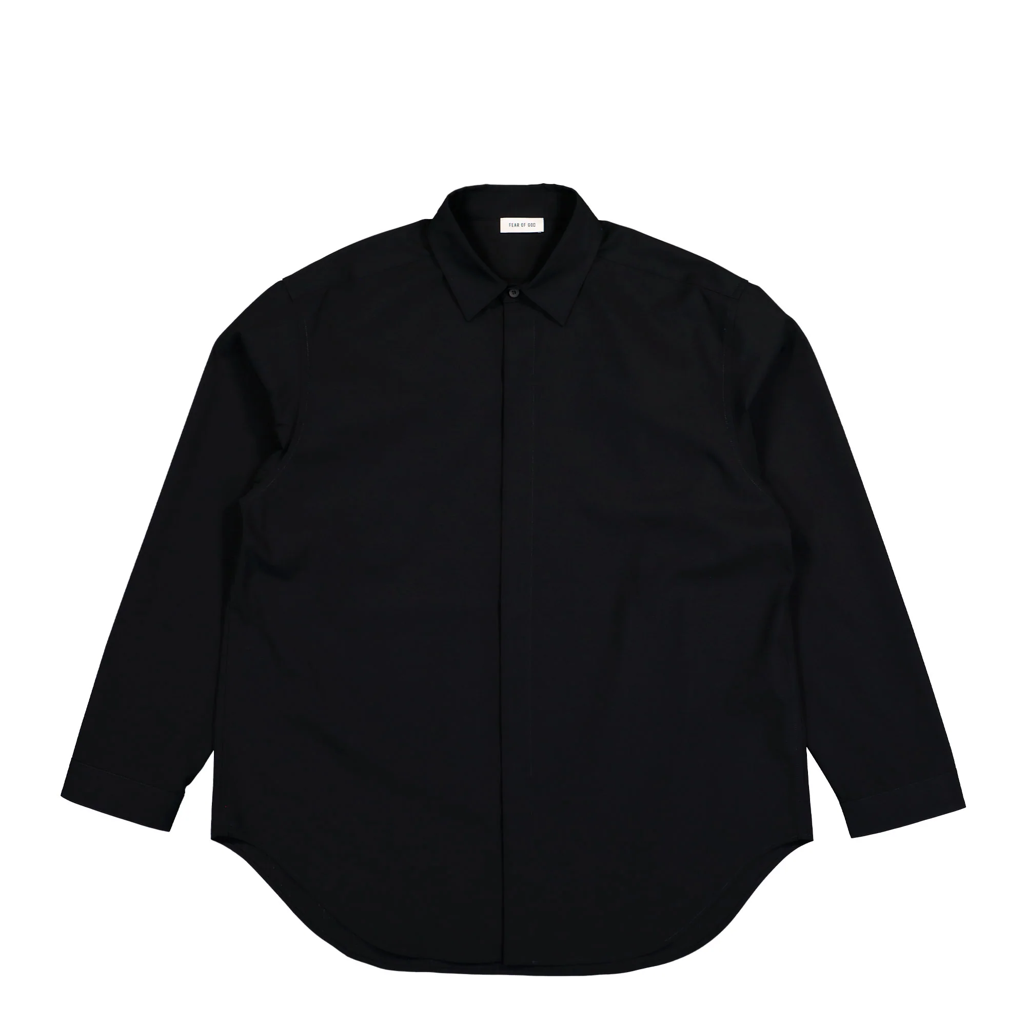 Classic Shirt LS