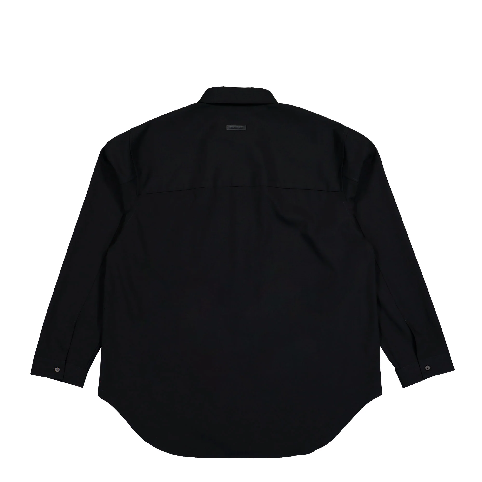 Classic Shirt LS - Image 2