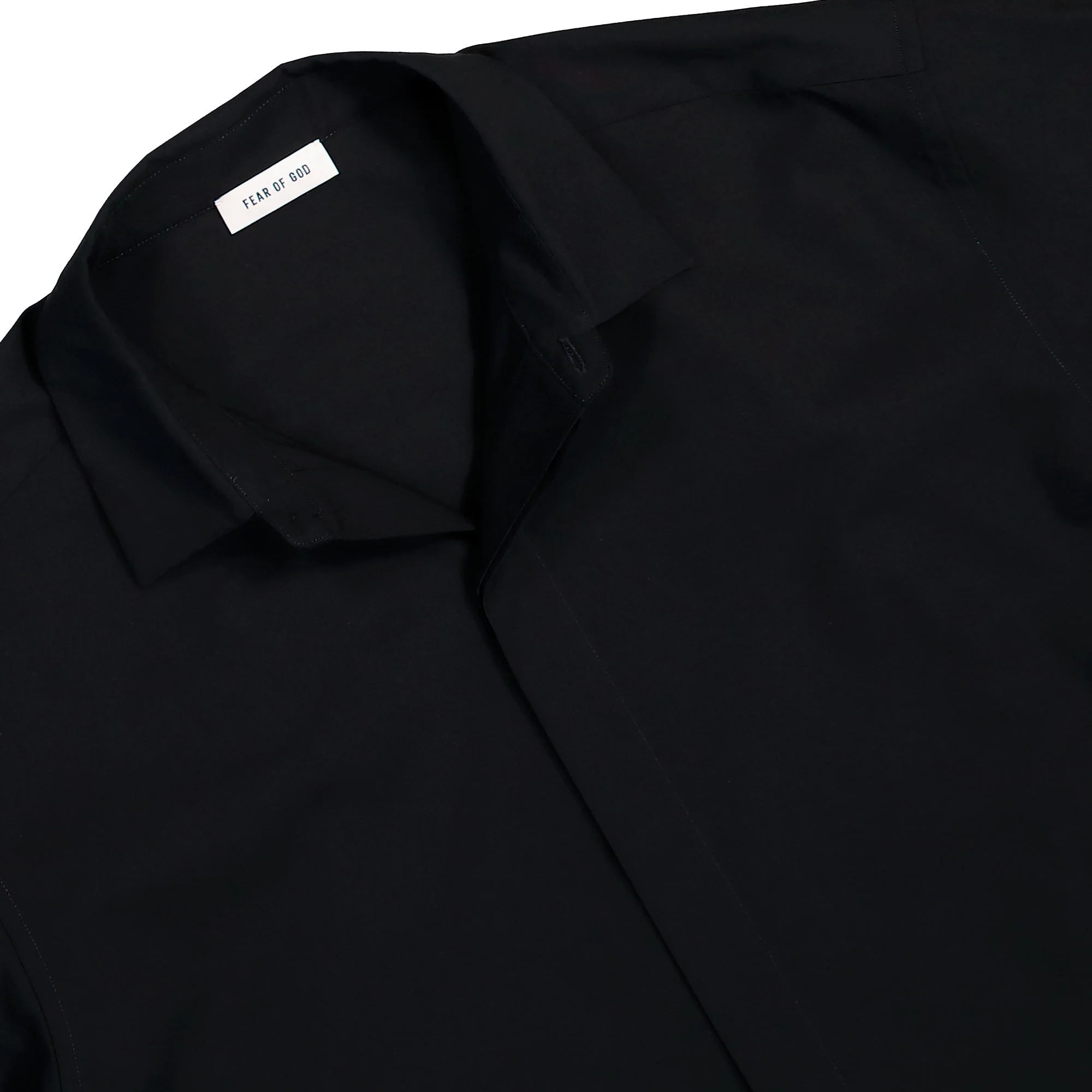 Classic Shirt LS - Image 3