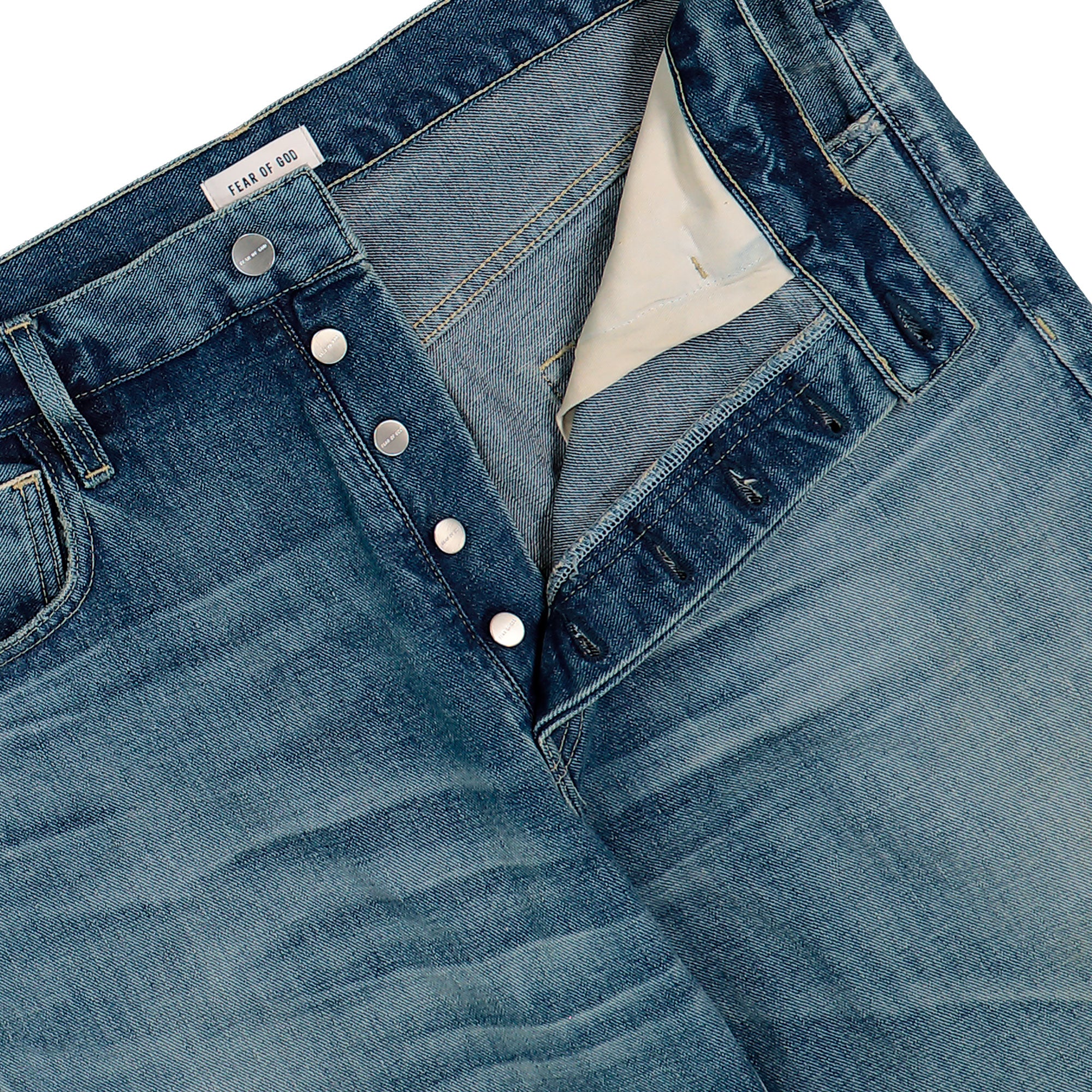 Straight 5 Pkt - Image 4