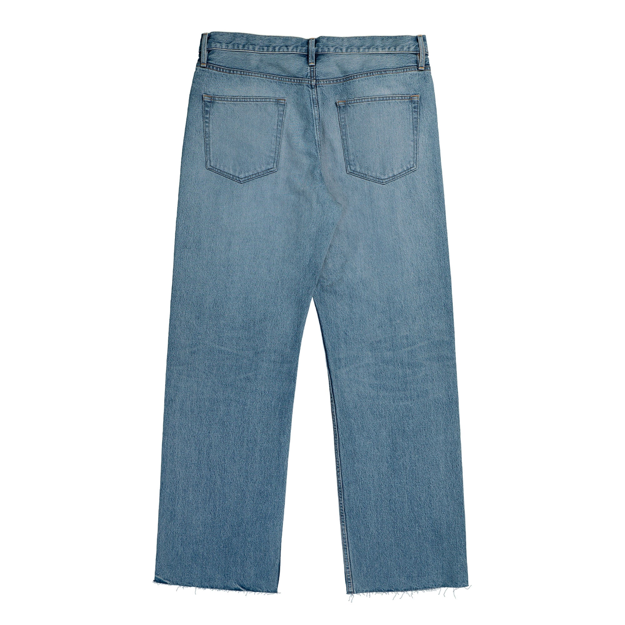 Straight “Revolution“ Jeans - Image 2