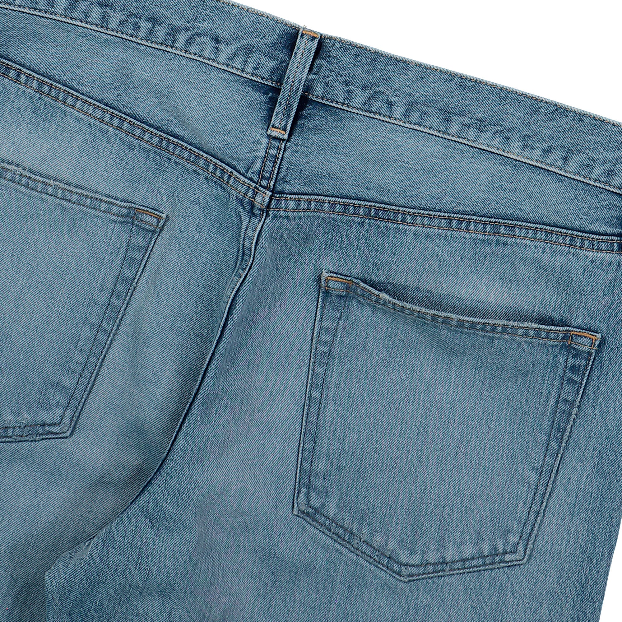 Straight “Revolution“ Jeans - Image 5
