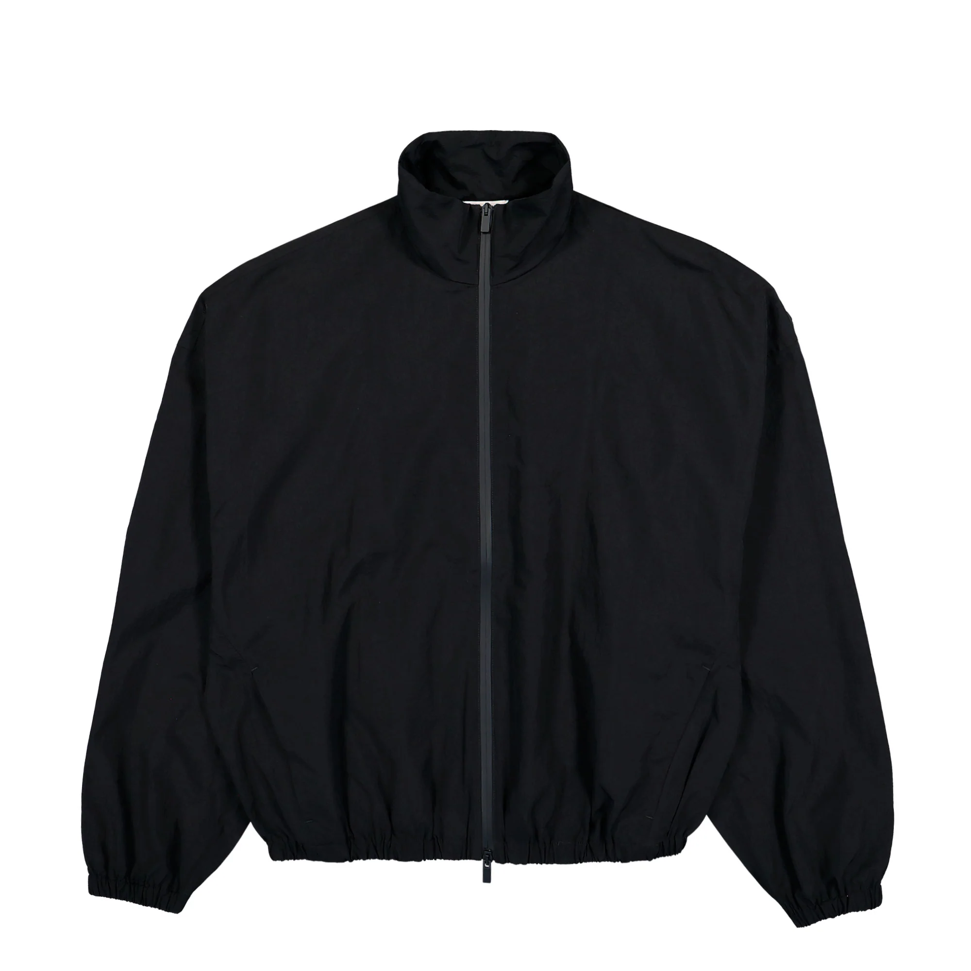 Tech Track Jacket