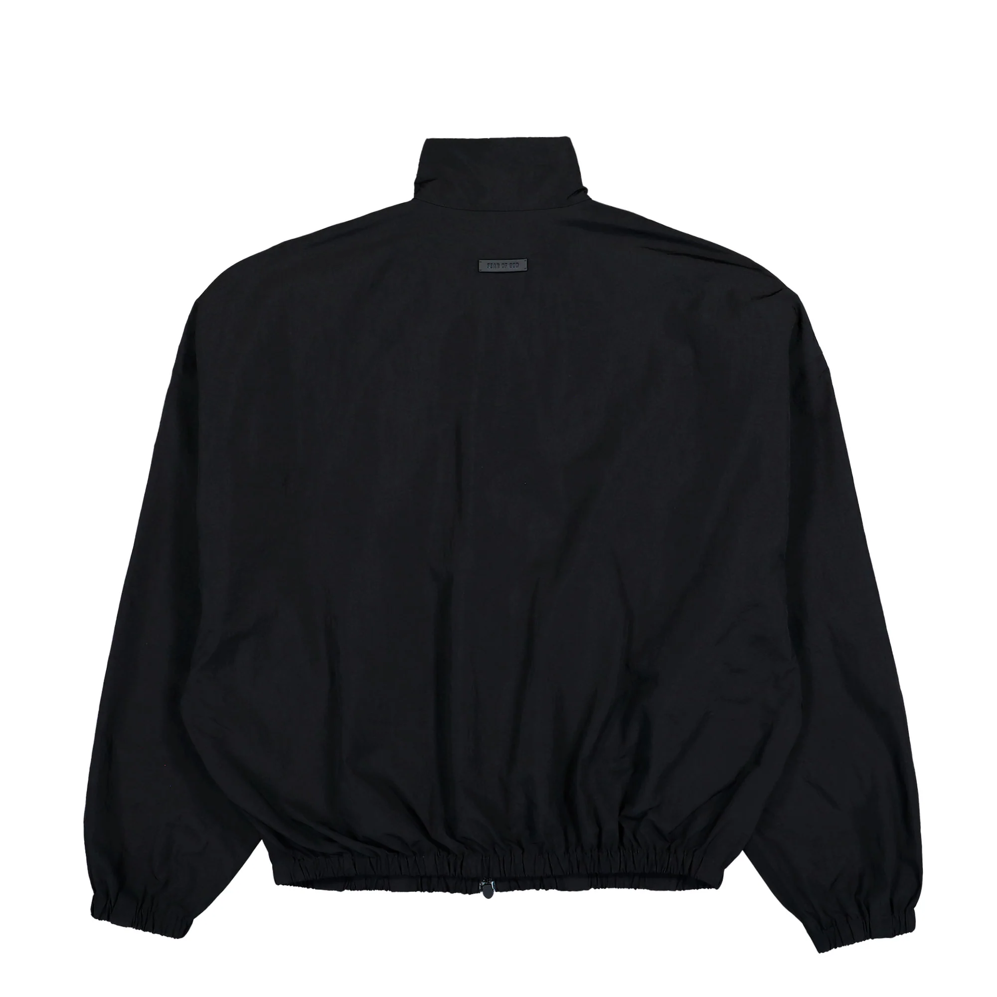 Tech Track Jacket - Image 2