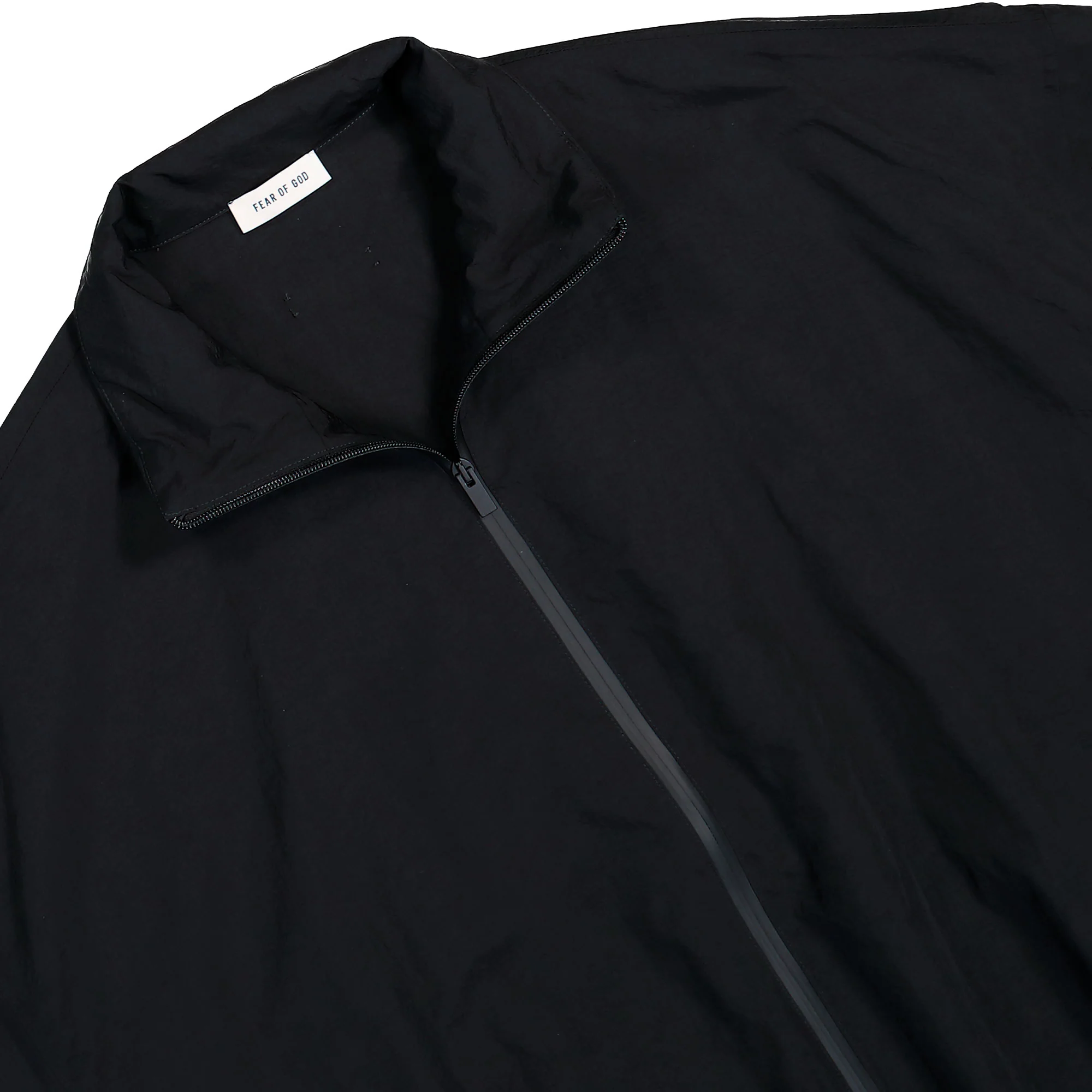 Tech Track Jacket - Image 3
