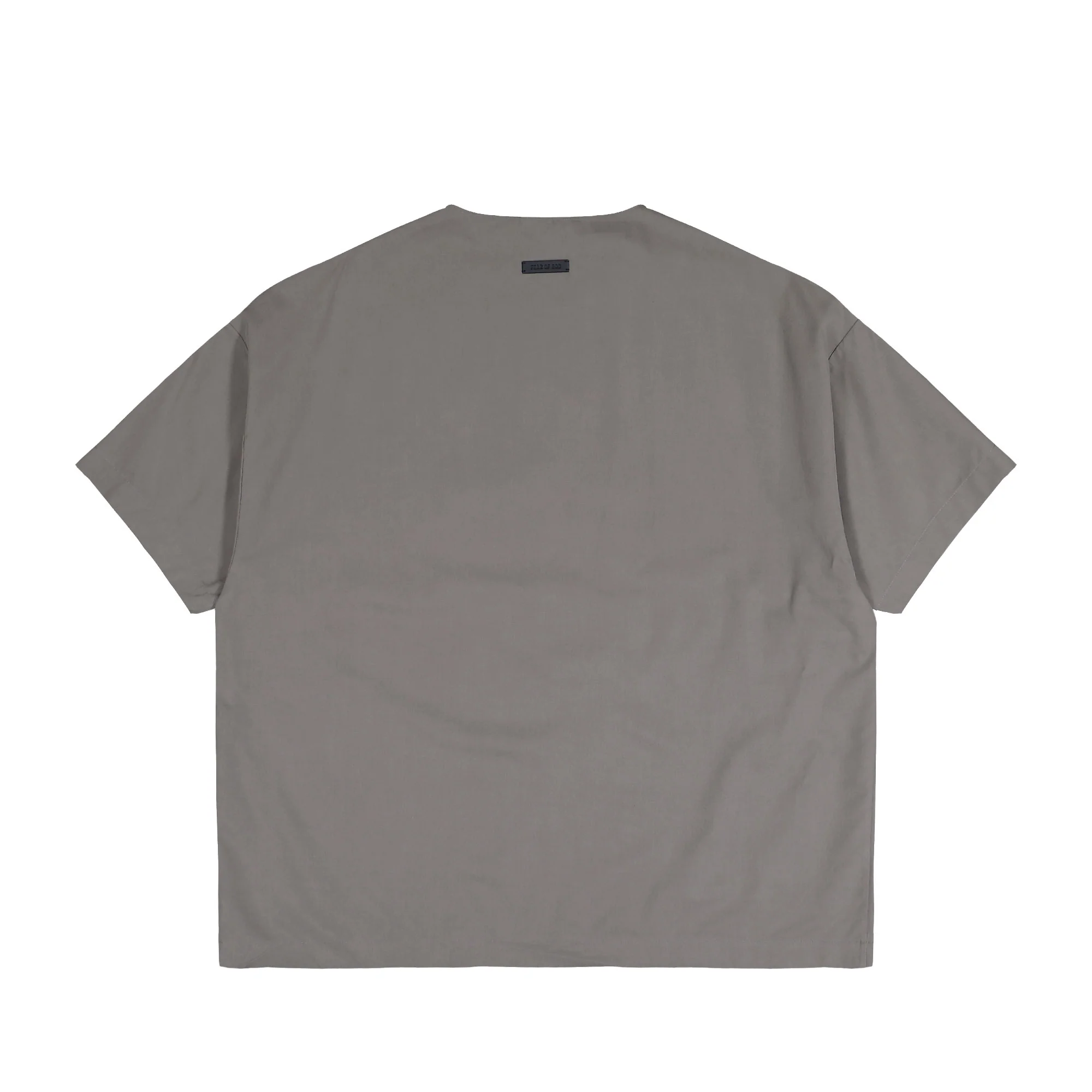 Woven Tee - Image 2