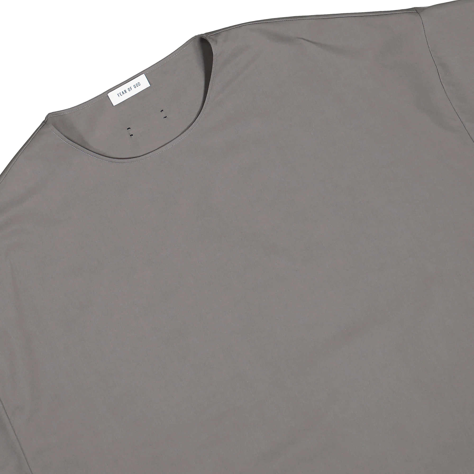 Woven Tee - Image 3