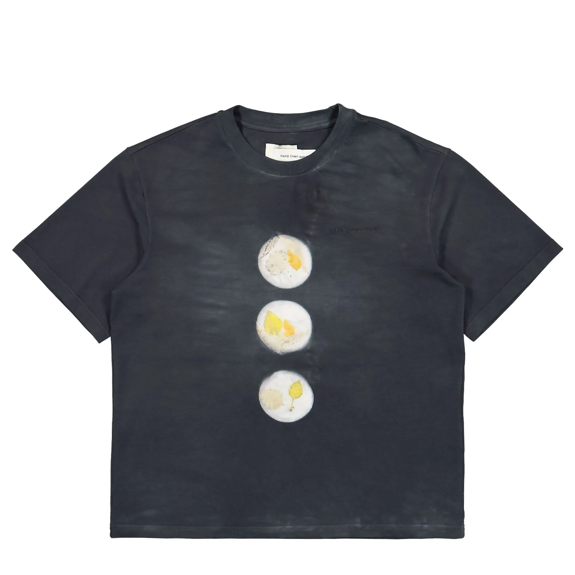 Natural Plant Dye T-Shirt