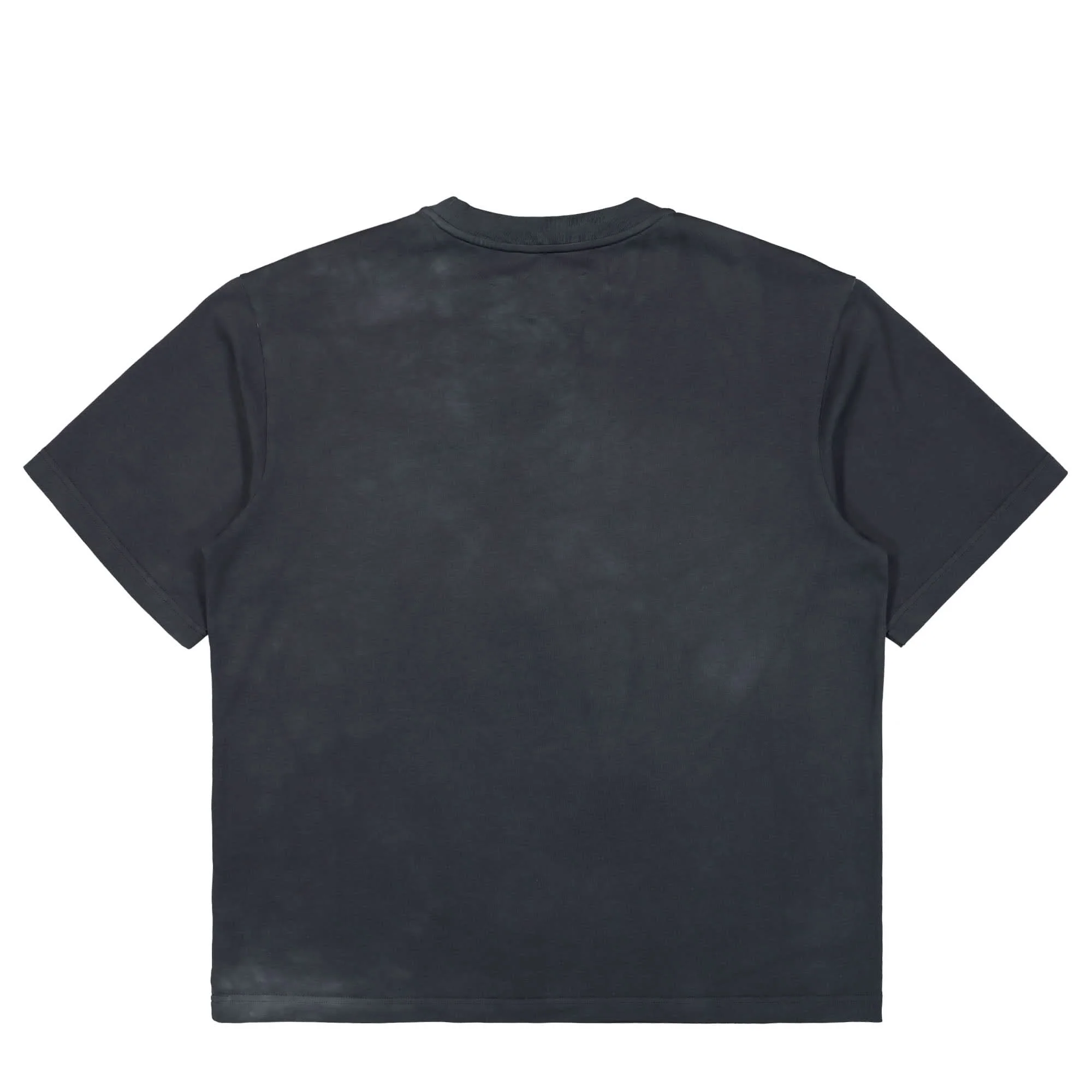 Natural Plant Dye T-Shirt - Image 2