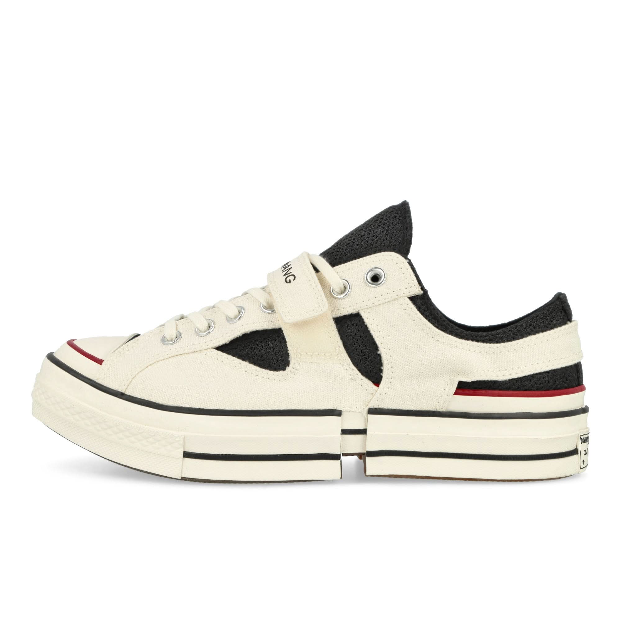 Chuck 70 2-in-1
