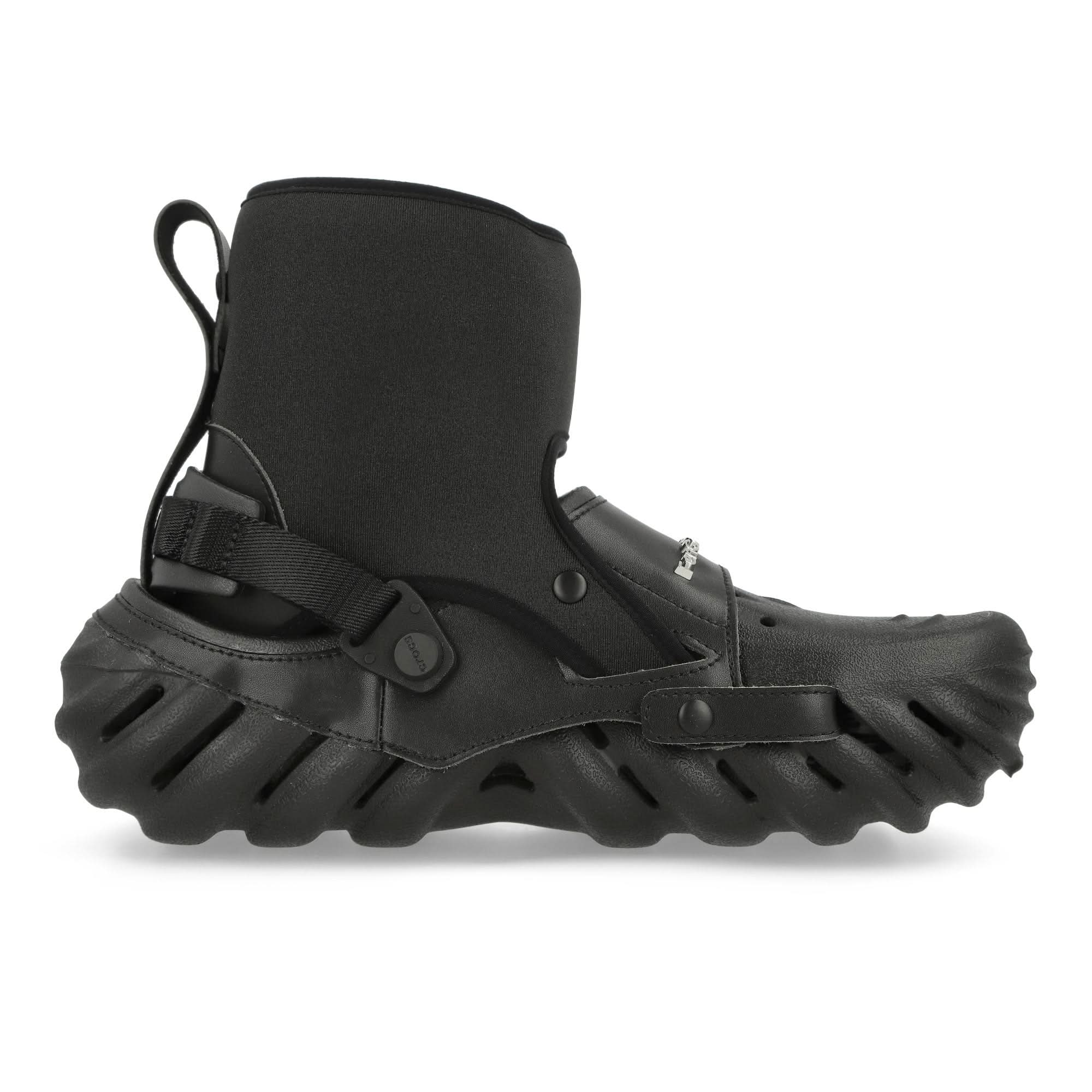 Echo Clog - Image 2