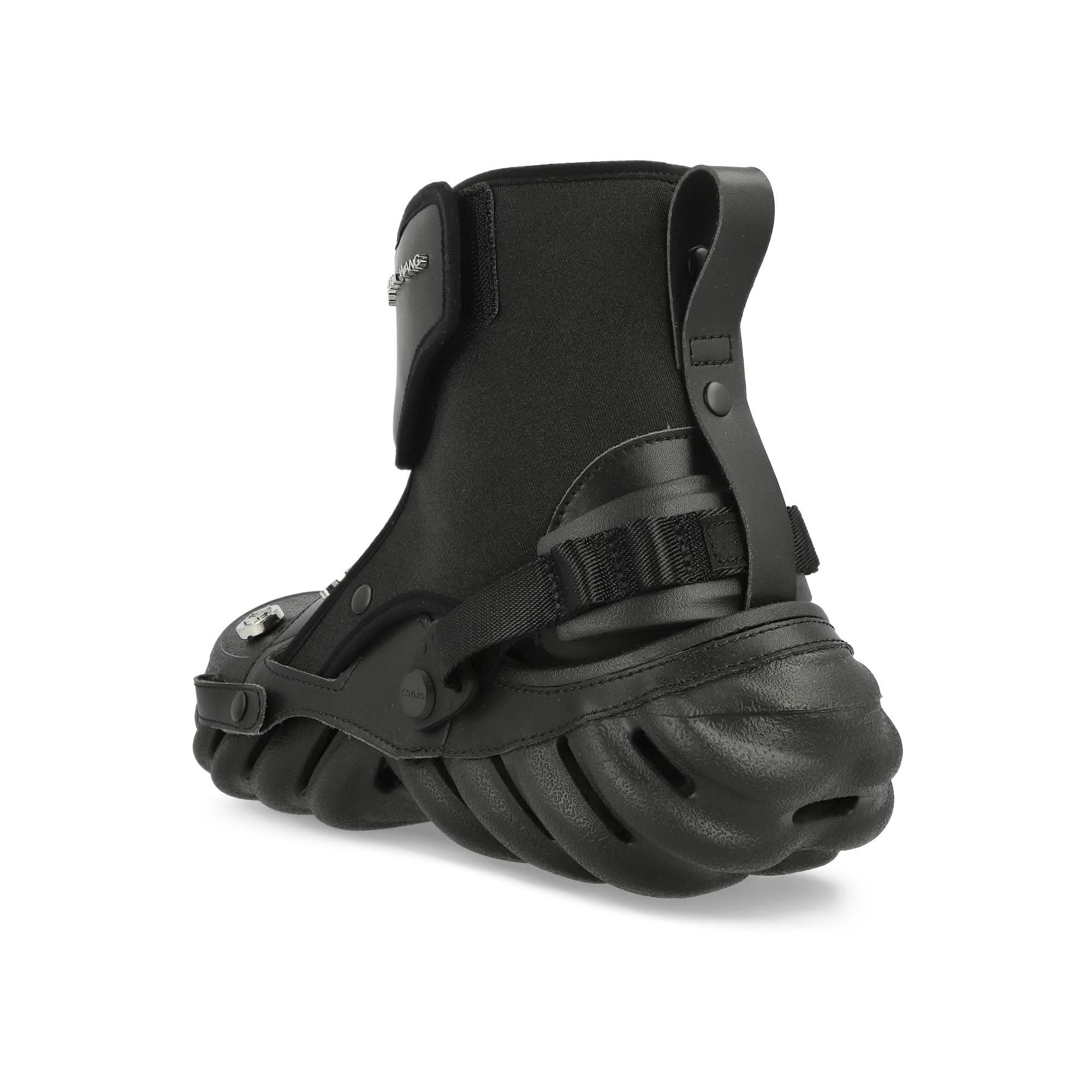 Echo Clog - Image 3