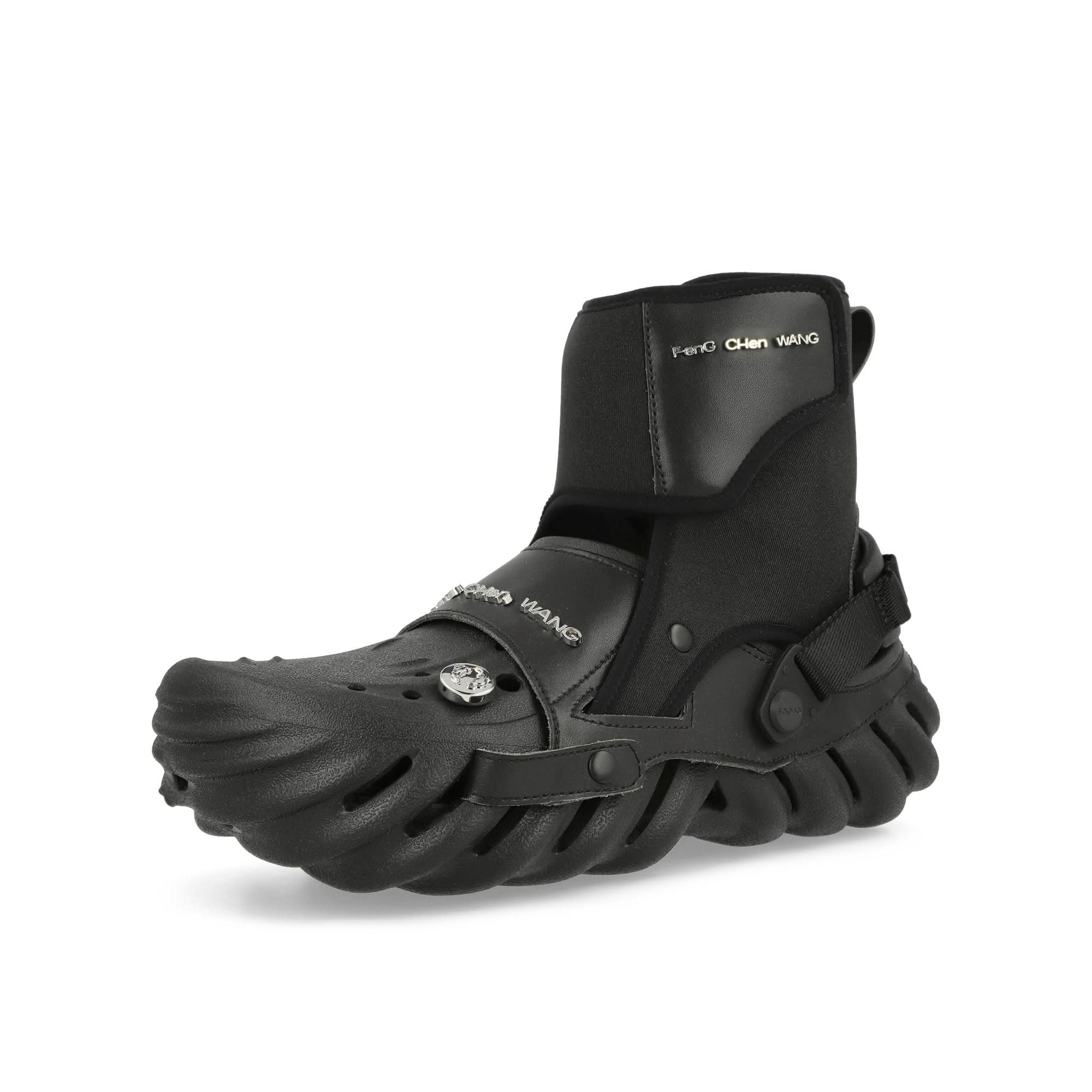 Echo Clog - Image 4