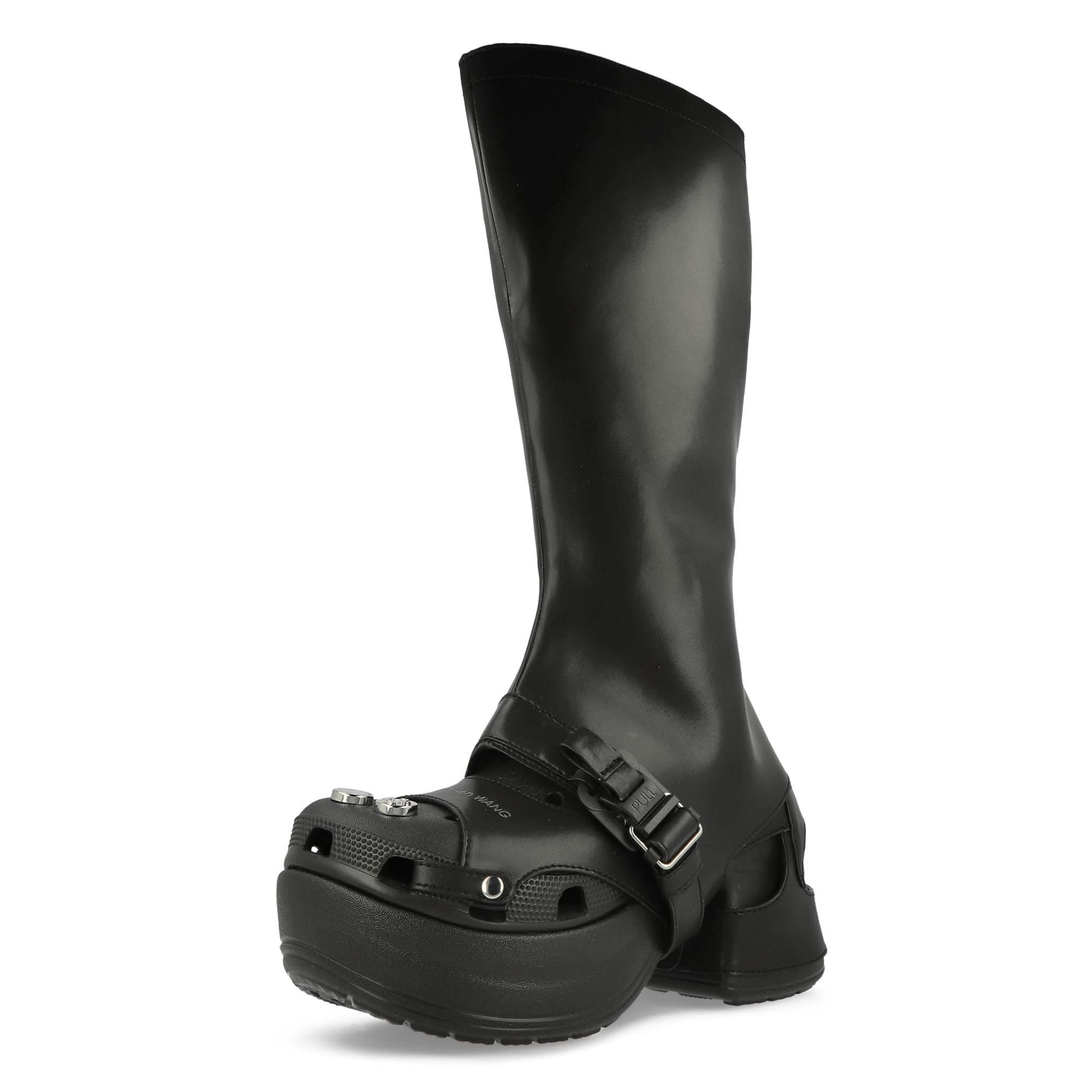 Siren Clog - Image 4