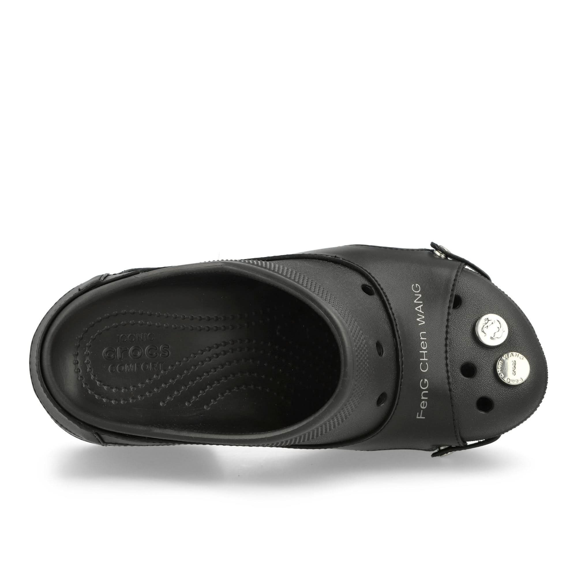 Siren Clog - Image 7