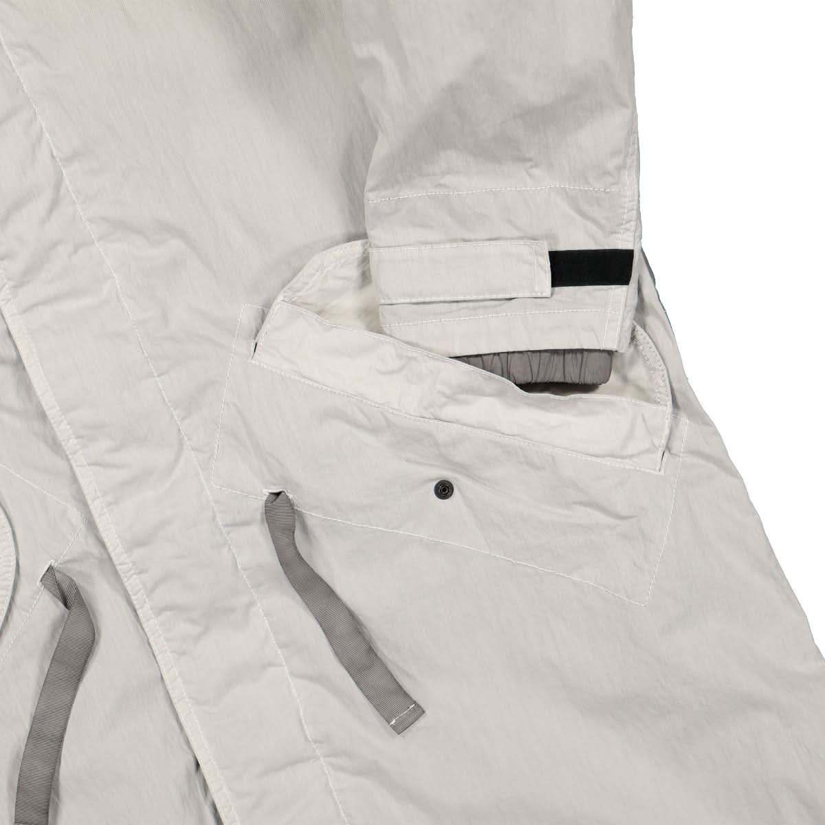 Fishtail MF All Season Military Parka - Image 4