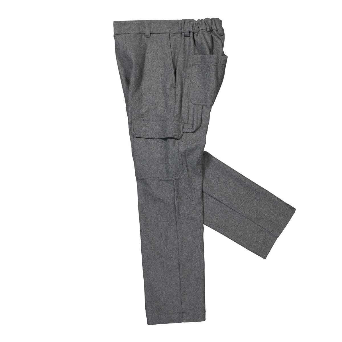 Flannel Pant - Image 3