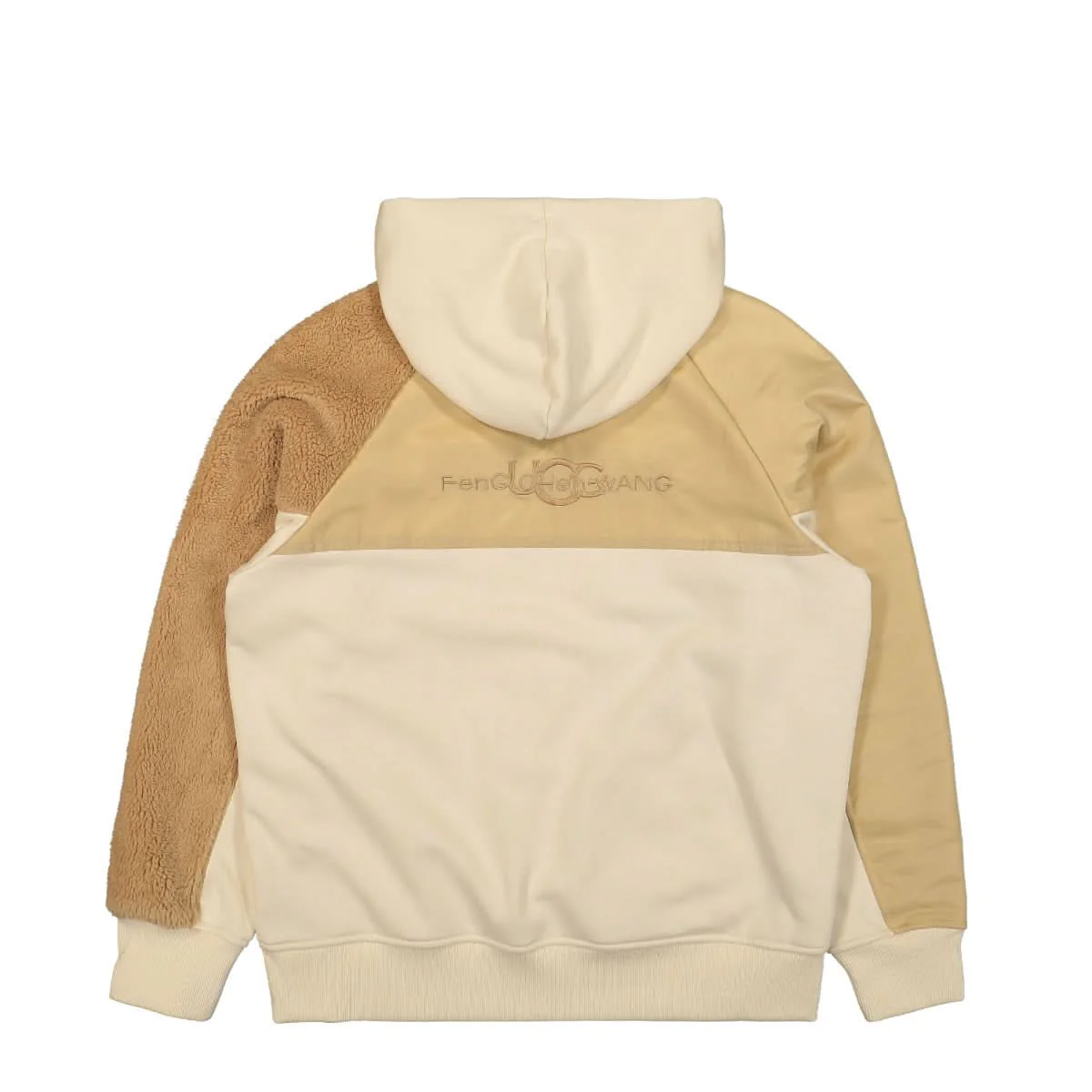 Fleece Hoodie - Image 2