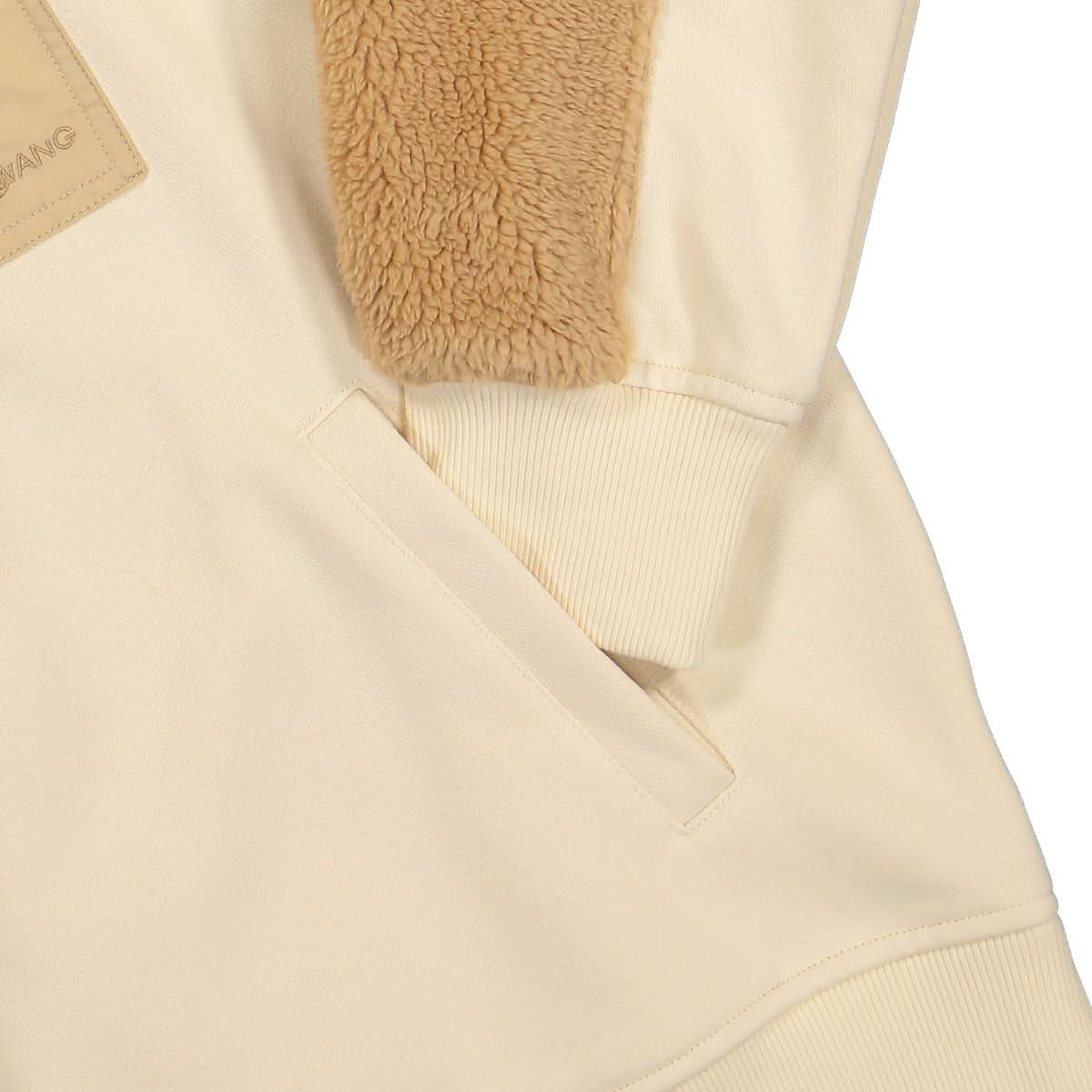 Fleece Hoodie - Image 5