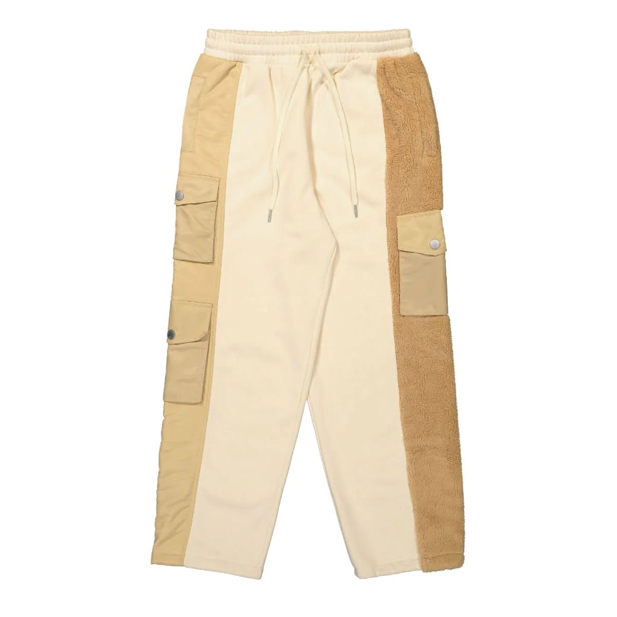 Fleece Pant