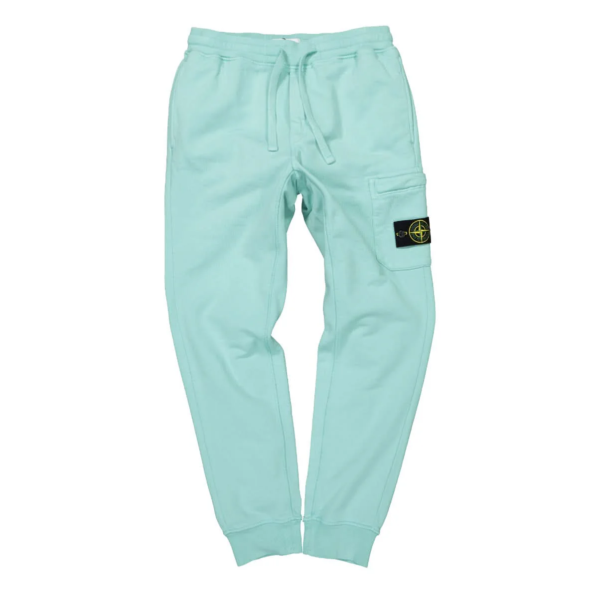 Fleece Pants