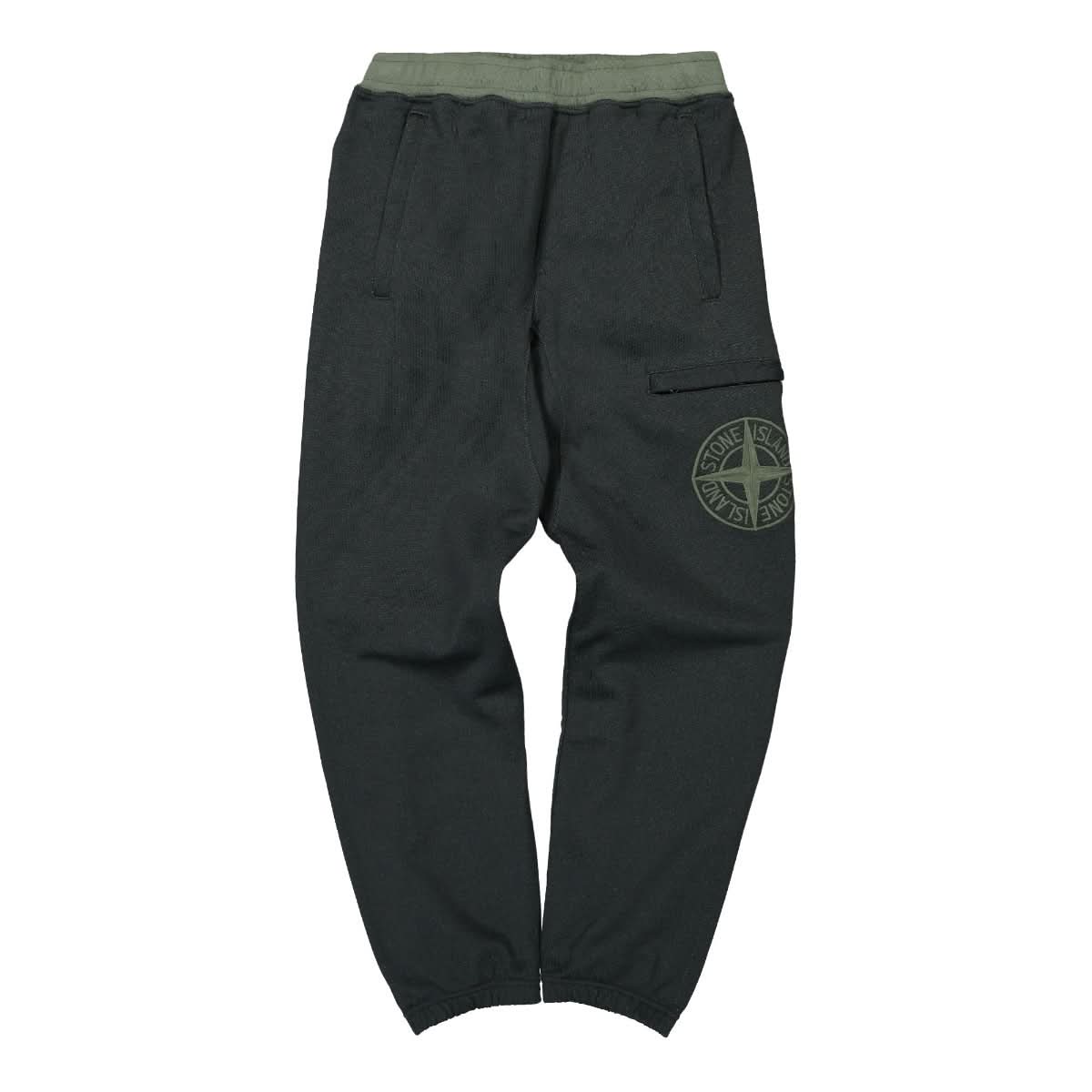 Fleece Pants