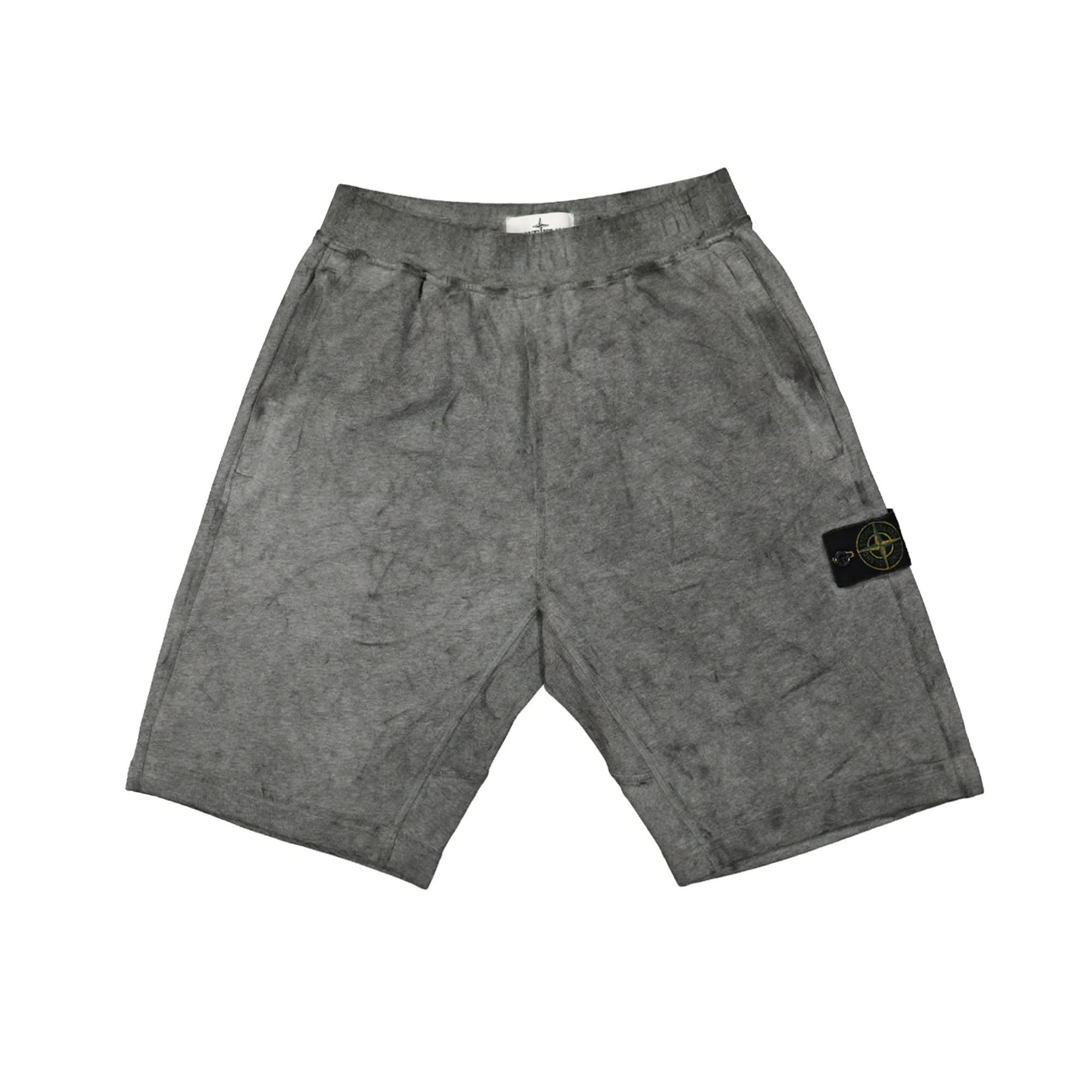 Fleece Shorts