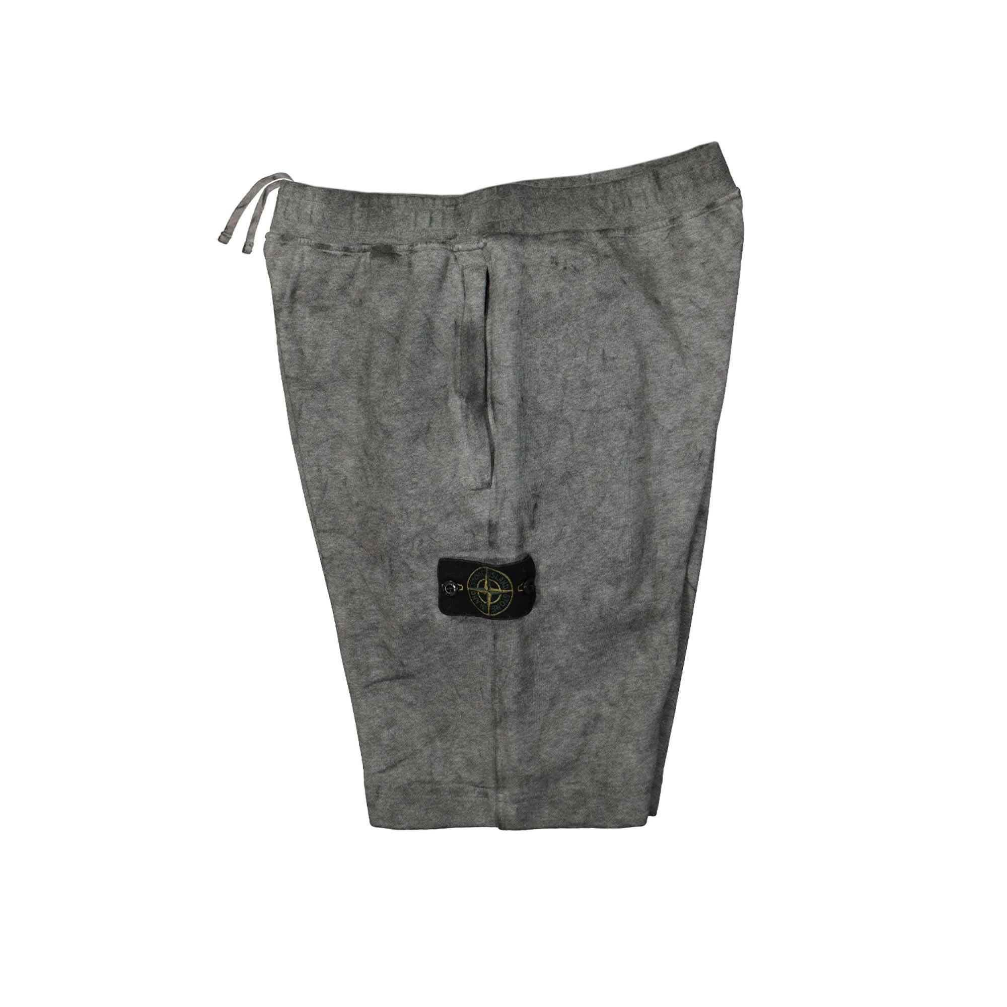 Fleece Shorts - Image 3
