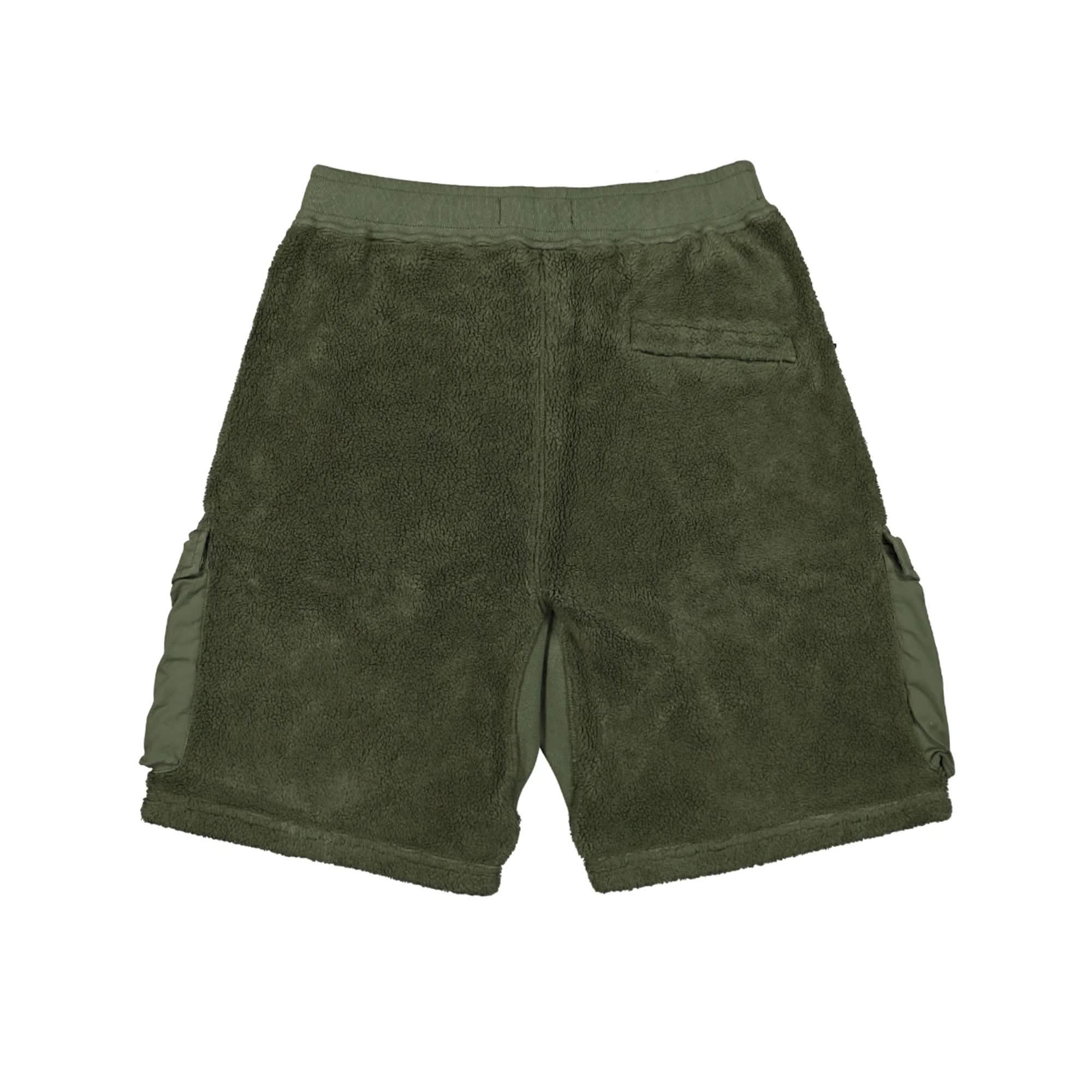 Fleece Shorts - Image 2