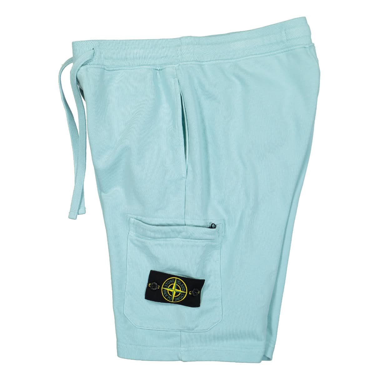 Fleece Shorts - Image 3