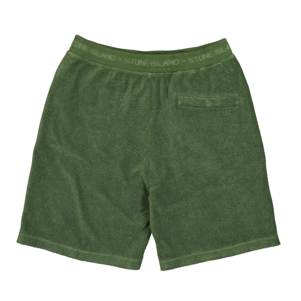 Fleece Shorts - Image 2