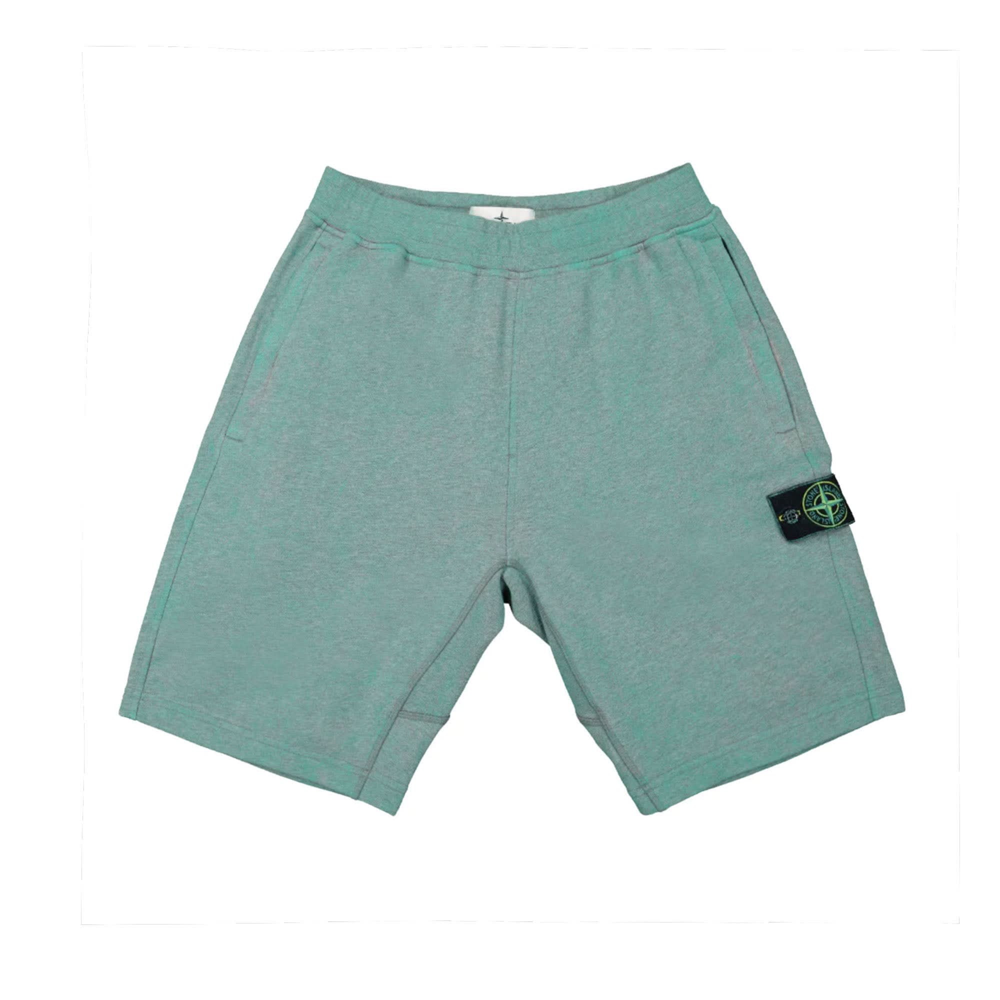 Fleece Shorts