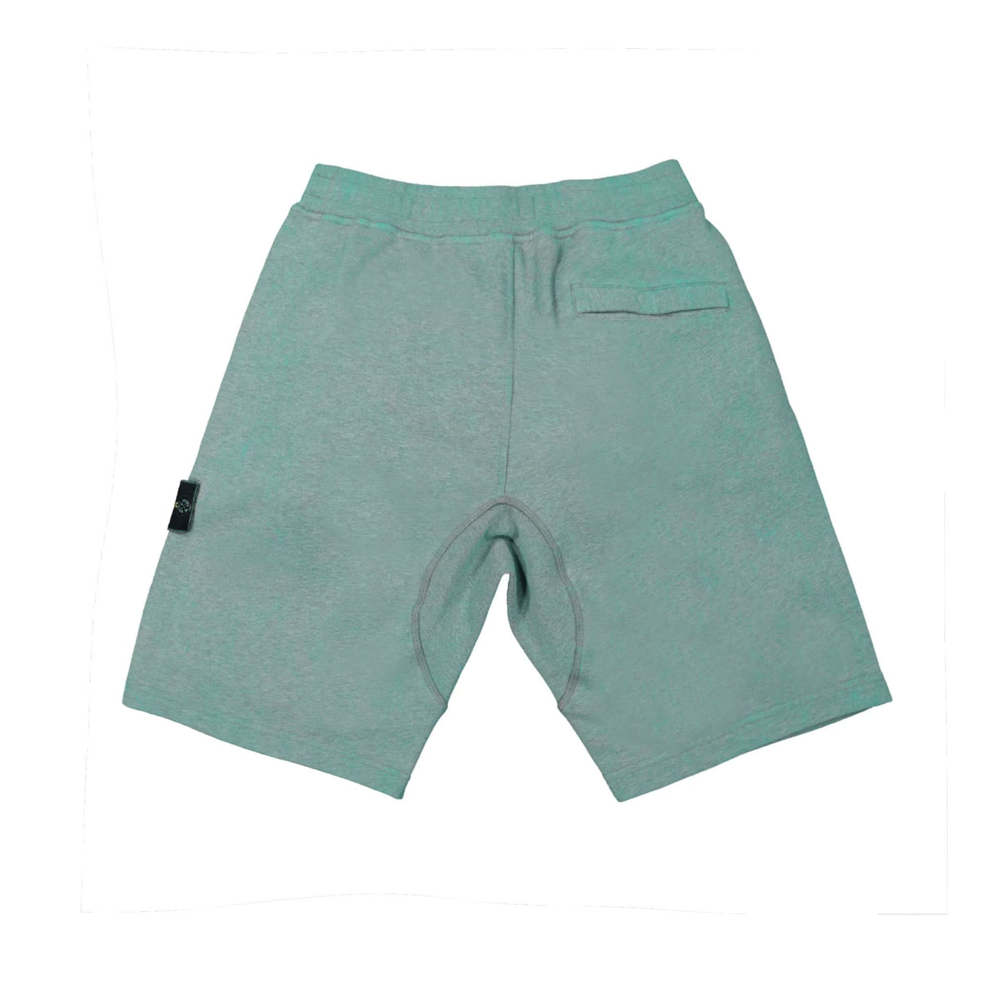 Fleece Shorts - Image 2