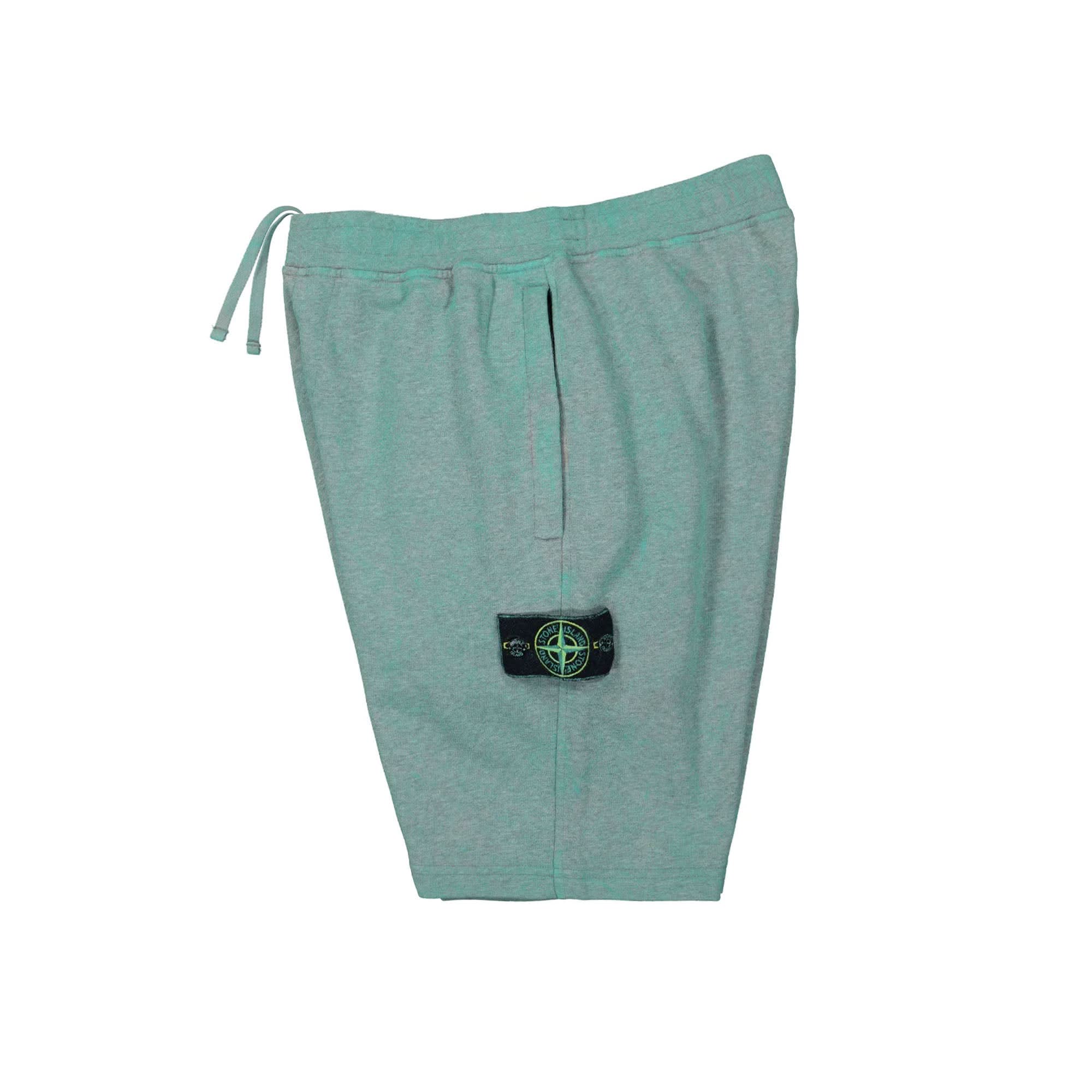 Fleece Shorts - Image 3