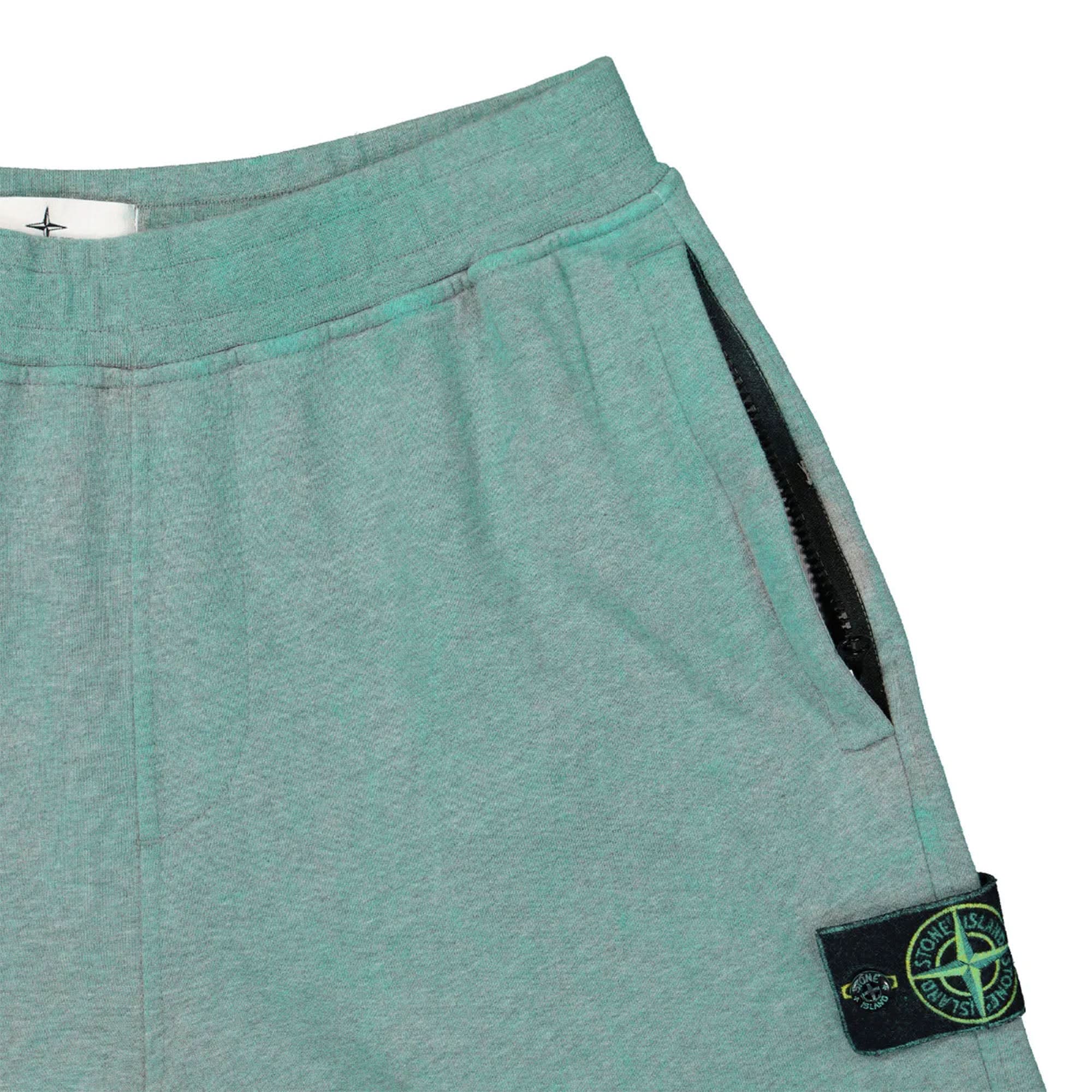 Fleece Shorts - Image 4