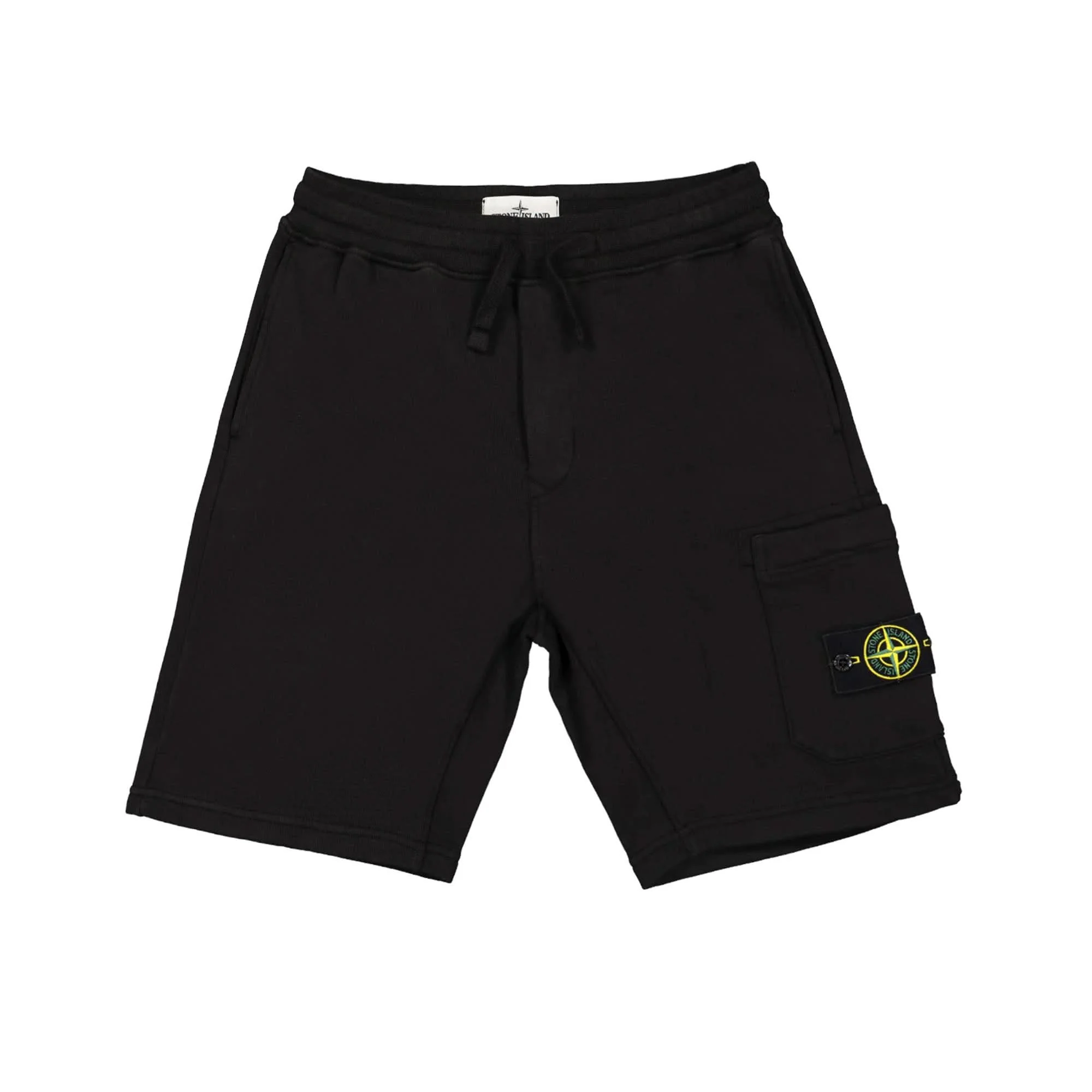 Fleece Shorts