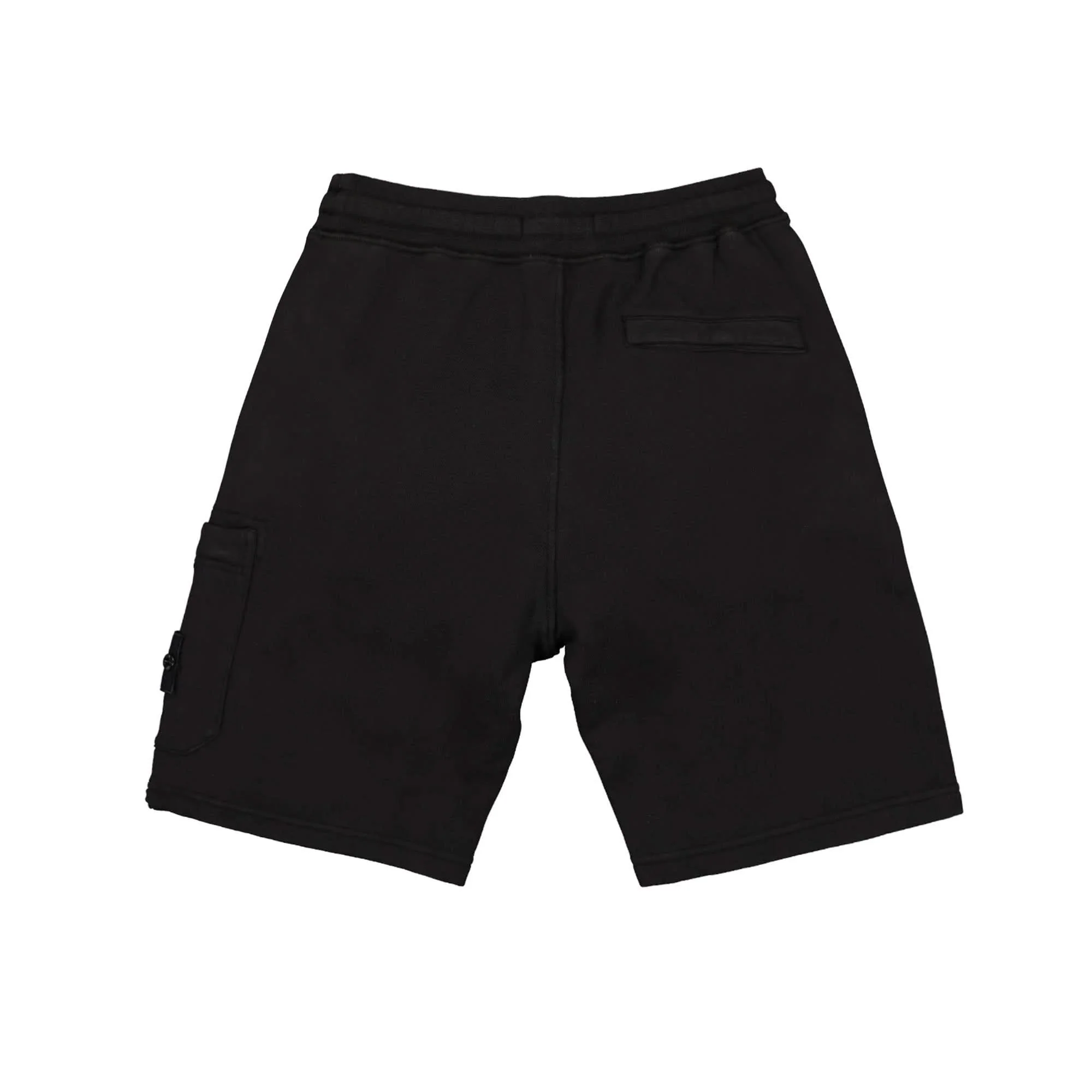 Fleece Shorts - Image 2