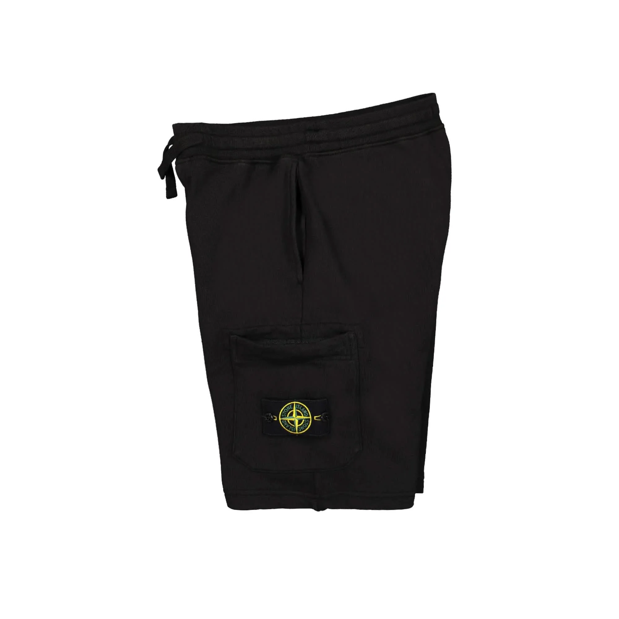 Fleece Shorts - Image 3