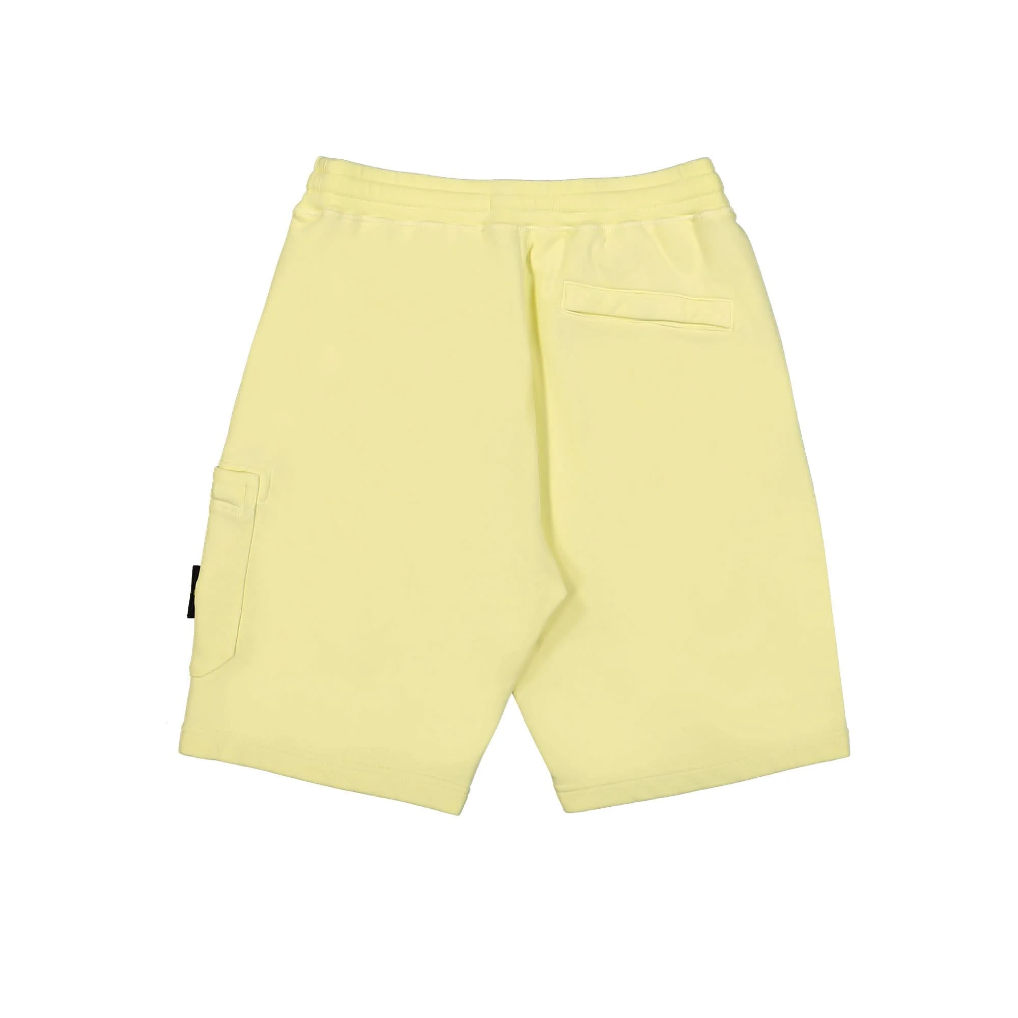 Fleece Shorts - Image 2