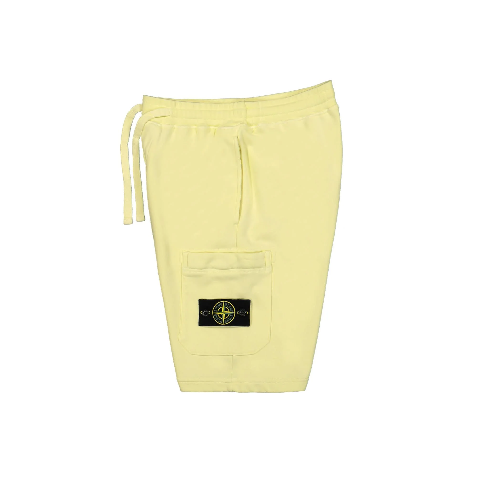 Fleece Shorts - Image 3