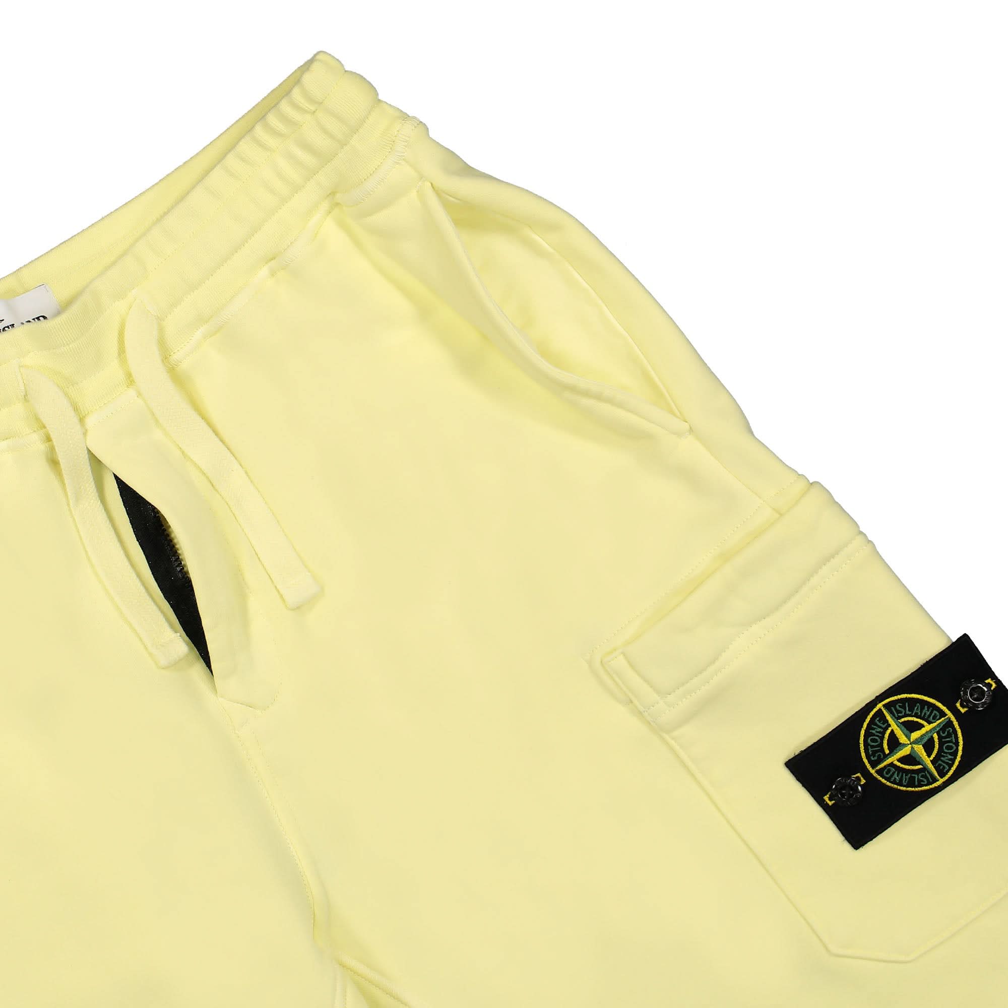 Fleece Shorts - Image 4