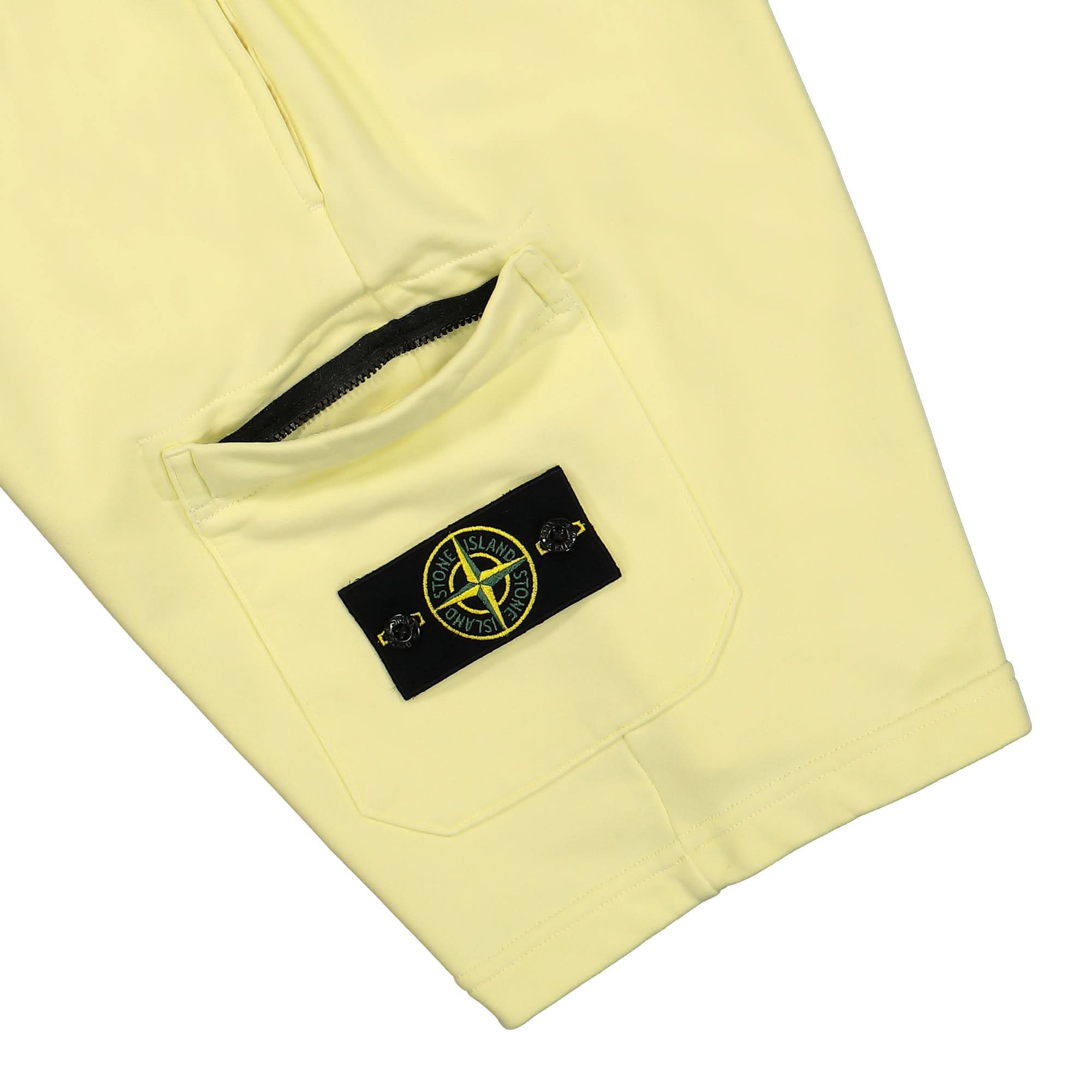Fleece Shorts - Image 6